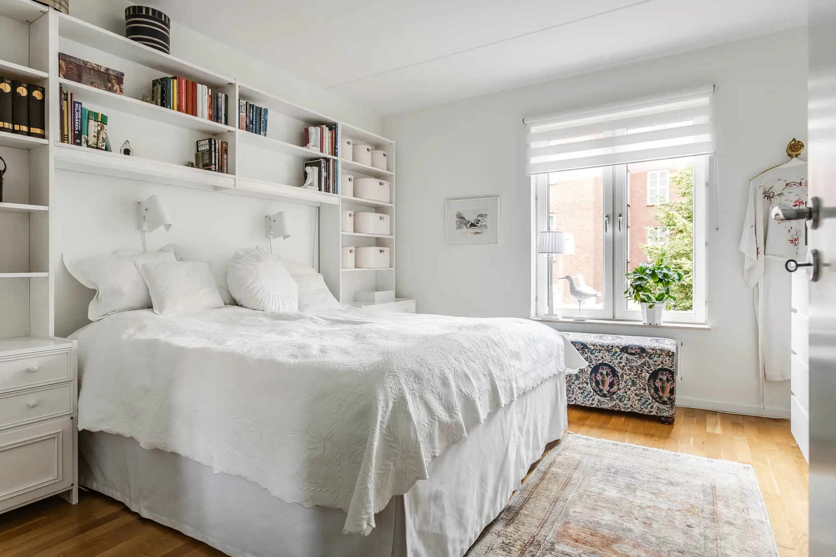 Bostadsrätt, Lagercrantz plats 10A, Regementsstaden, Borås
