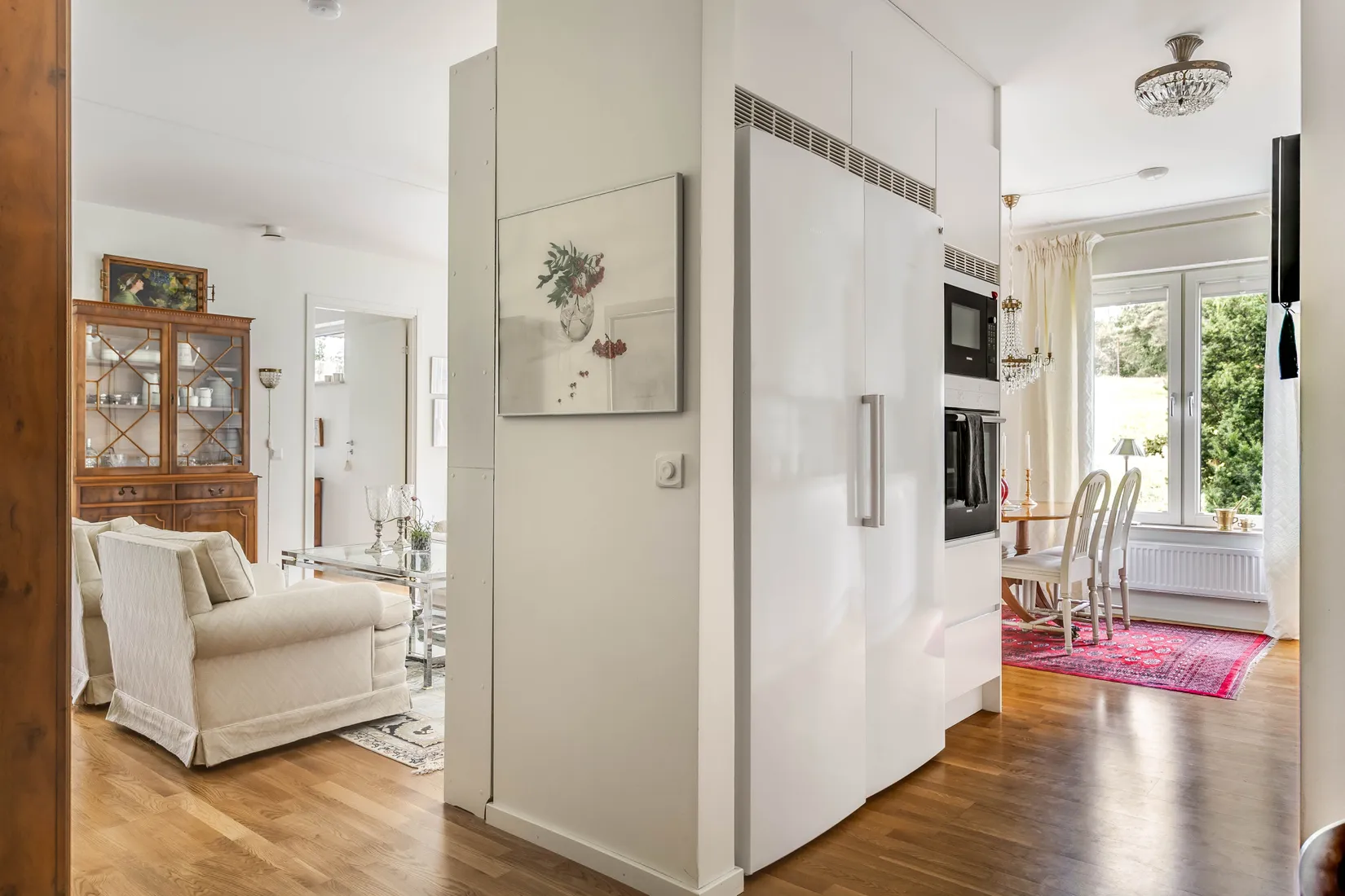 Bostadsrätt, Lagercrantz plats 10A, Regementsstaden, Borås