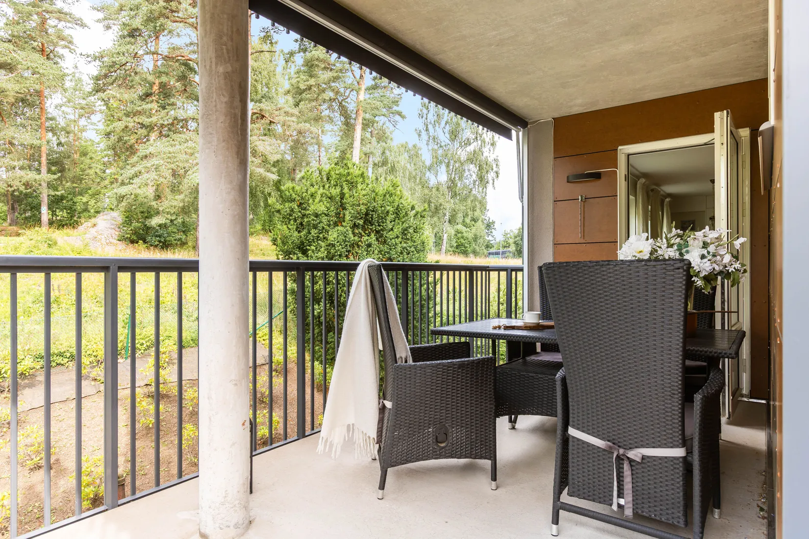 Bostadsrätt, Lagercrantz plats 10A, Regementsstaden, Borås
