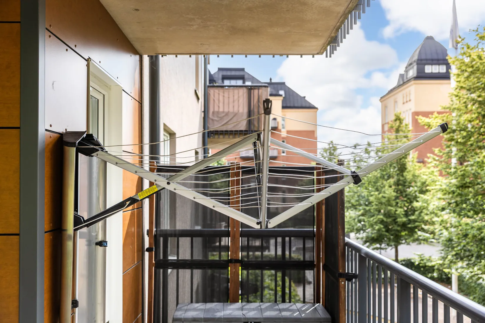 Bostadsrätt, Lagercrantz plats 10A, Regementsstaden, Borås