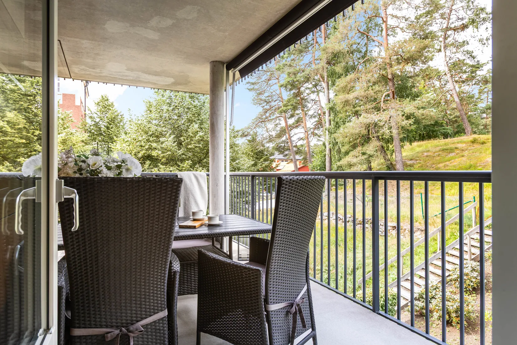 Bostadsrätt, Lagercrantz plats 10A, Regementsstaden, Borås