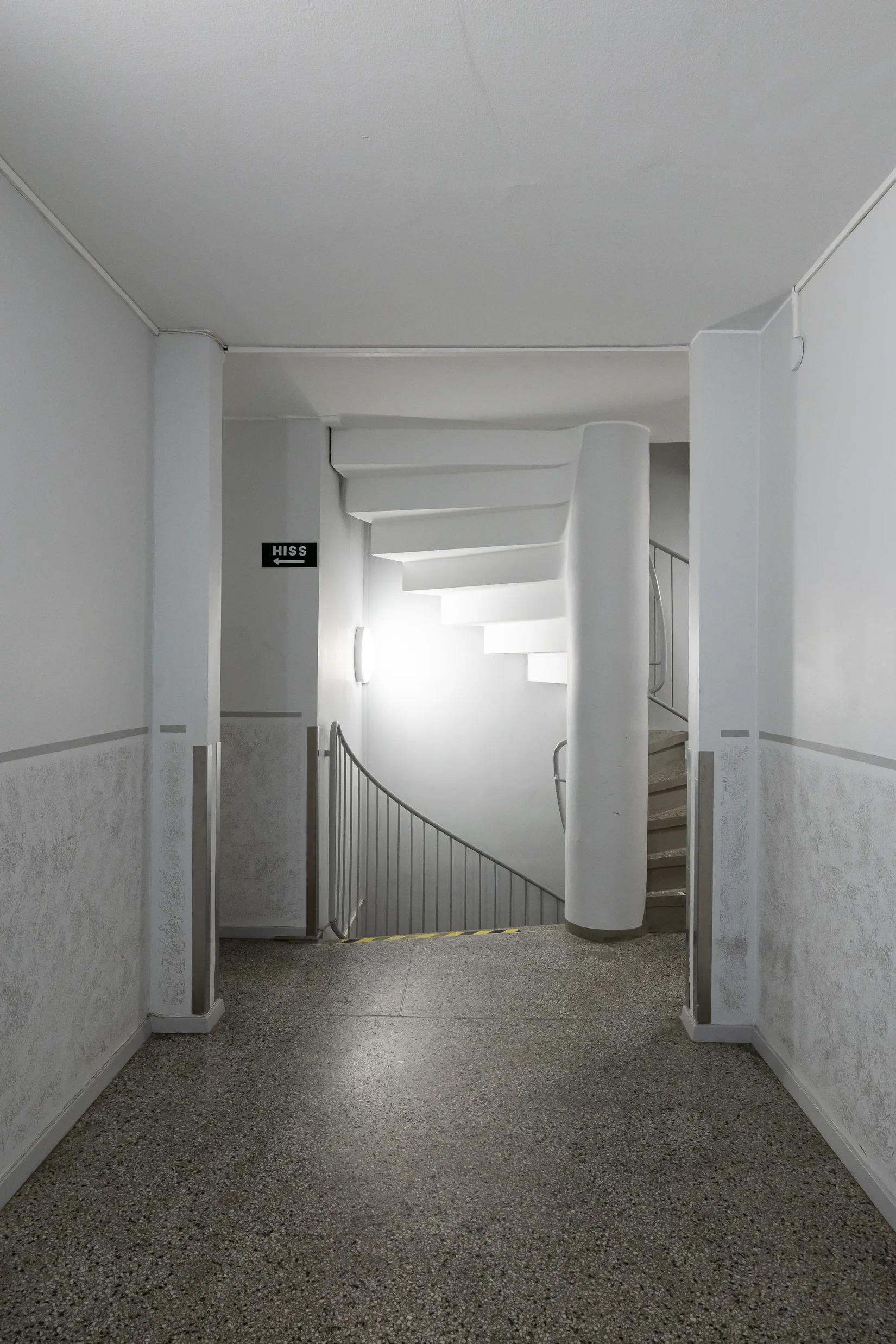 Bostadsrätt, Bergsgatan 3, Centrum, Härnösand