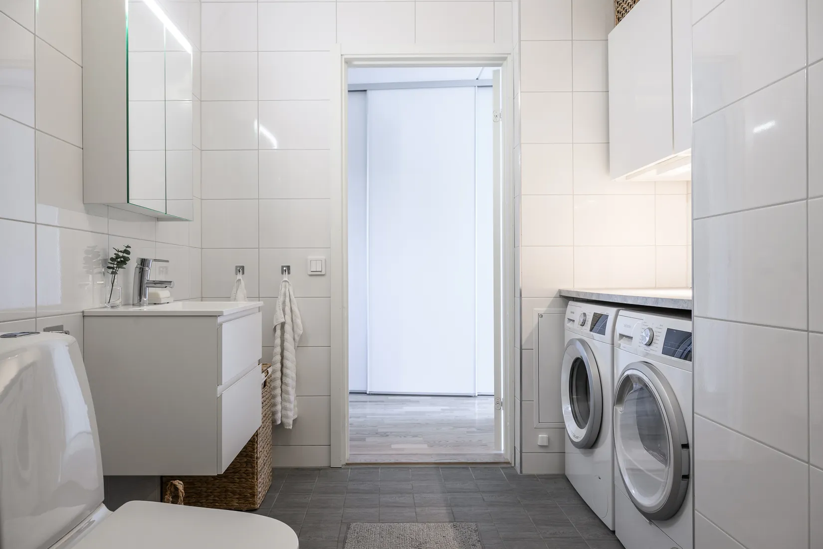 Bostadsrätt, Södra Järnvägsgatan 32A, Söder, Växjö