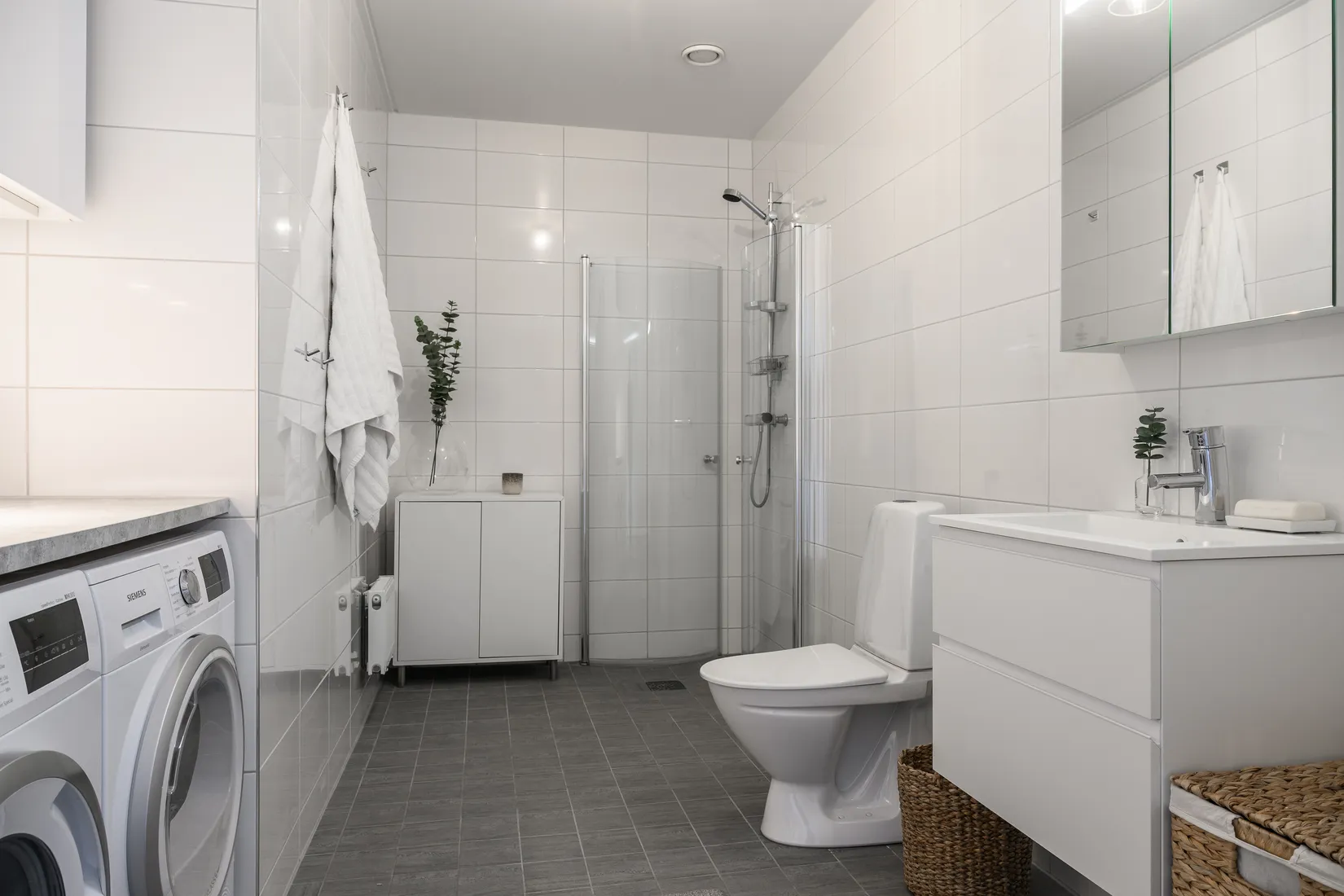 Bostadsrätt, Södra Järnvägsgatan 32A, Söder, Växjö
