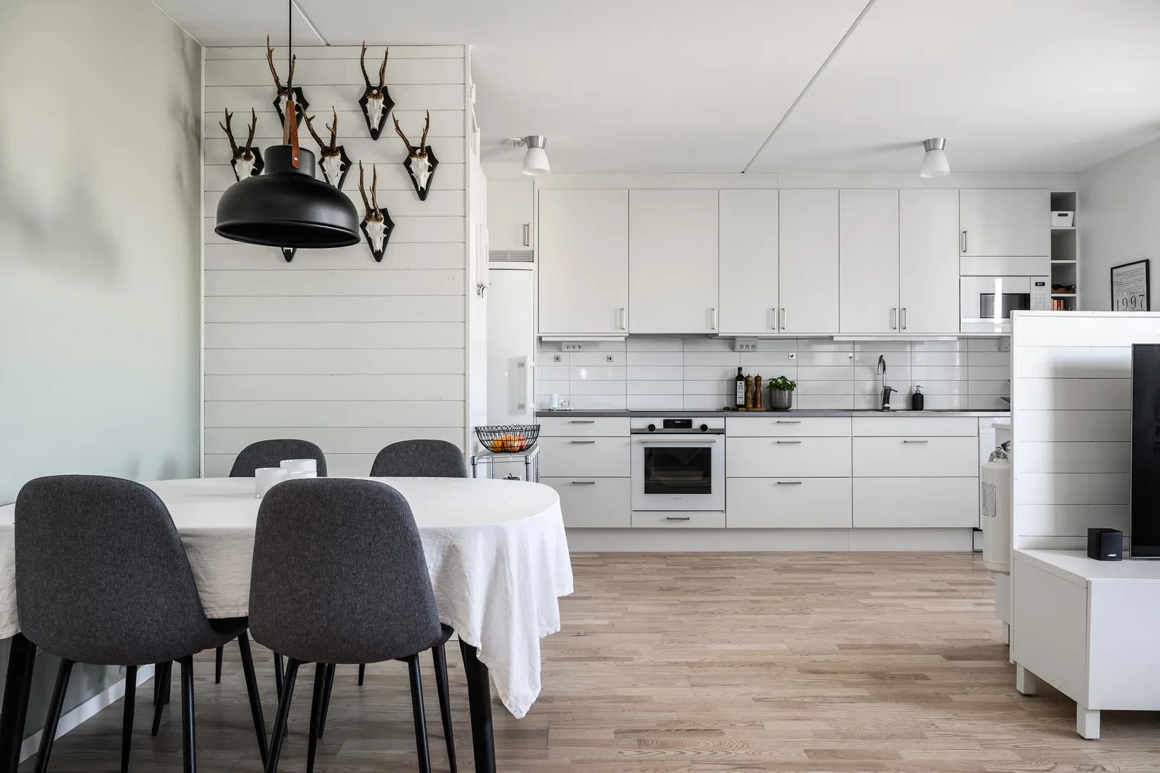 Bostadsrätt, Södra Järnvägsgatan 32A, Söder, Växjö