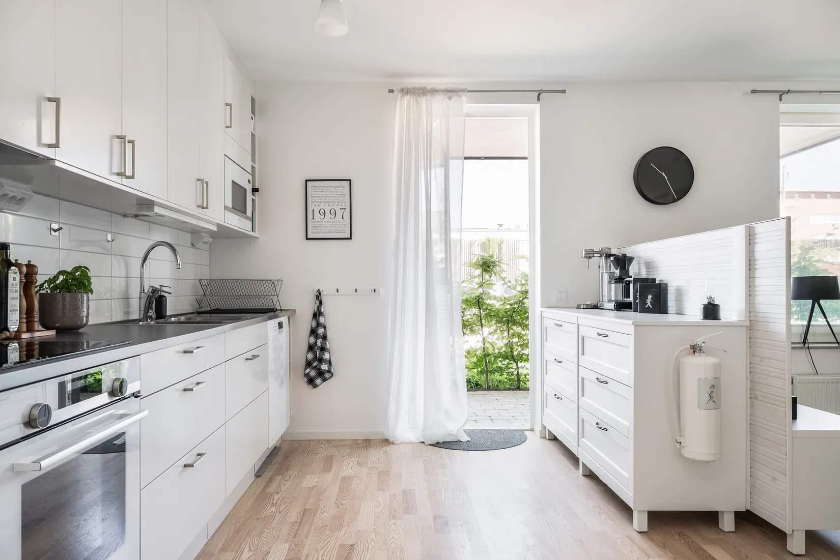 Bostadsrätt, Södra Järnvägsgatan 32A, Söder, Växjö