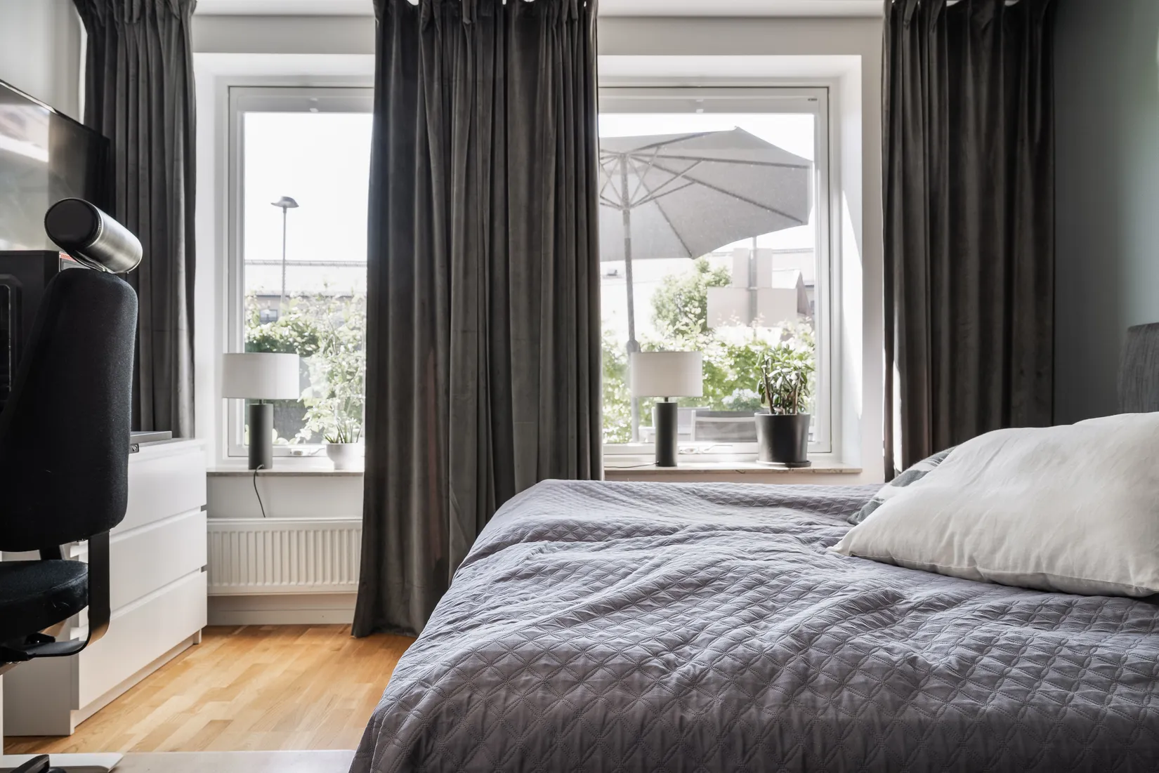 Bostadsrätt, Södra Järnvägsgatan 32A, Söder, Växjö
