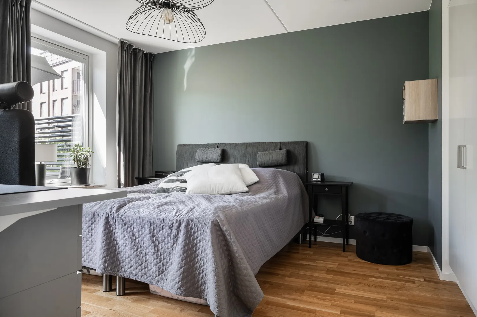 Bostadsrätt, Södra Järnvägsgatan 32A, Söder, Växjö