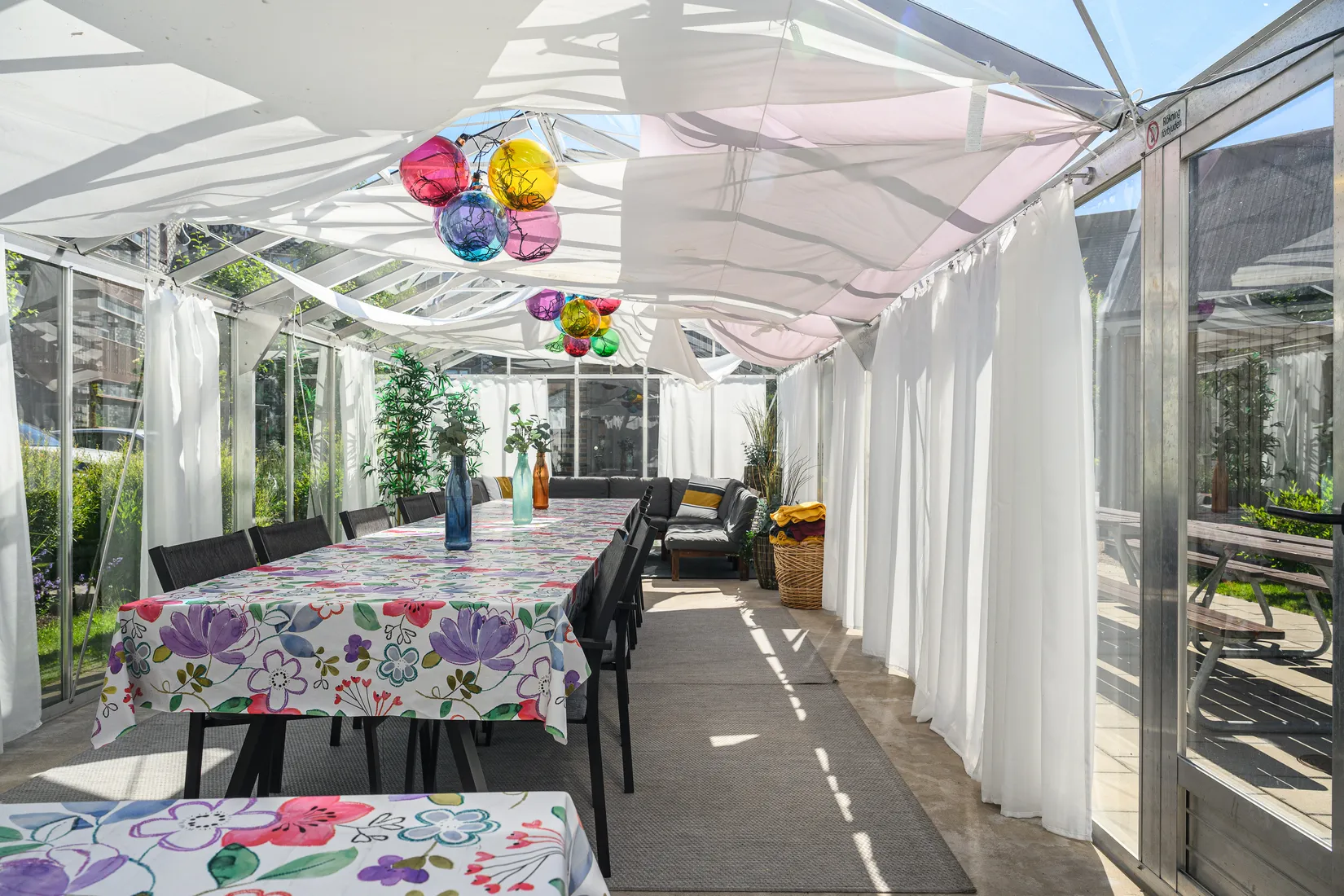 Bostadsrätt, Södra Järnvägsgatan 32A, Söder, Växjö