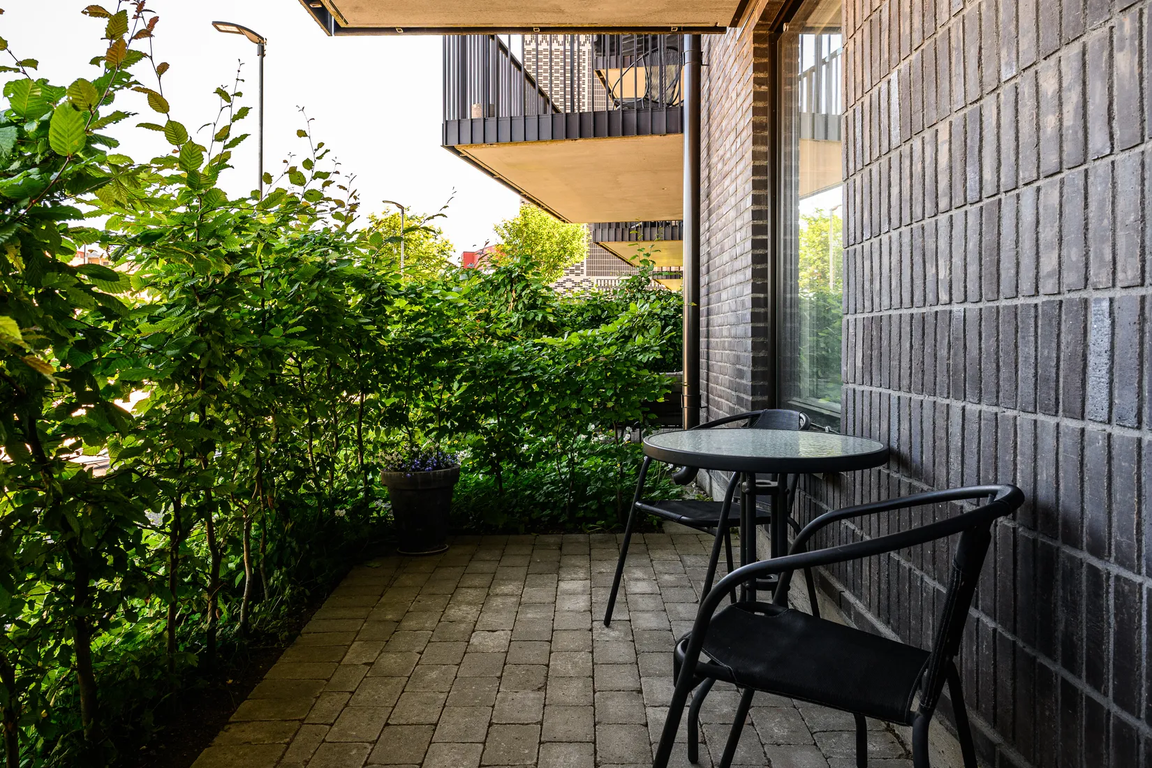 Bostadsrätt, Södra Järnvägsgatan 32A, Söder, Växjö