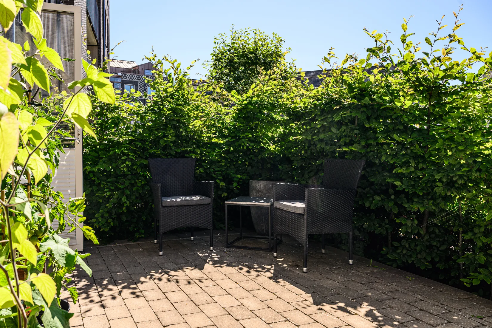 Bostadsrätt, Södra Järnvägsgatan 32A, Söder, Växjö
