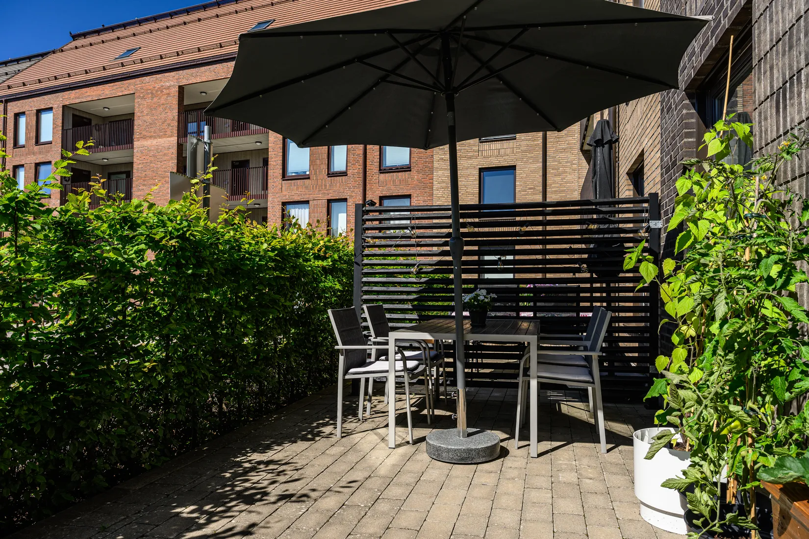 Bostadsrätt, Södra Järnvägsgatan 32A, Söder, Växjö