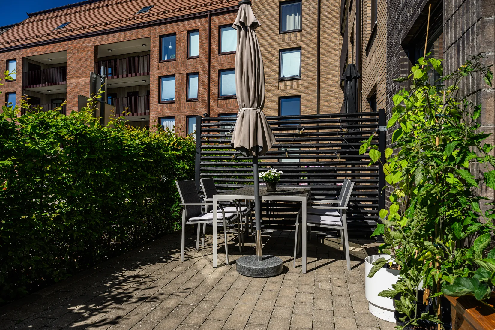 Bostadsrätt, Södra Järnvägsgatan 32A, Söder, Växjö