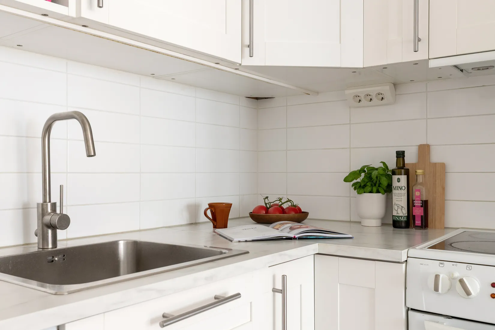 Bostadsrätt, Mjölnerbacken 24, Rissne, Sundbyberg