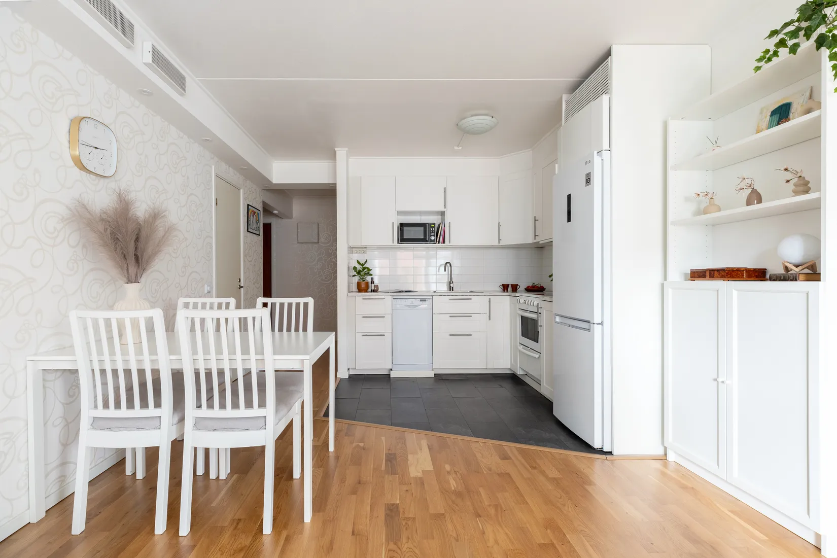 Bostadsrätt, Mjölnerbacken 24, Rissne, Sundbyberg