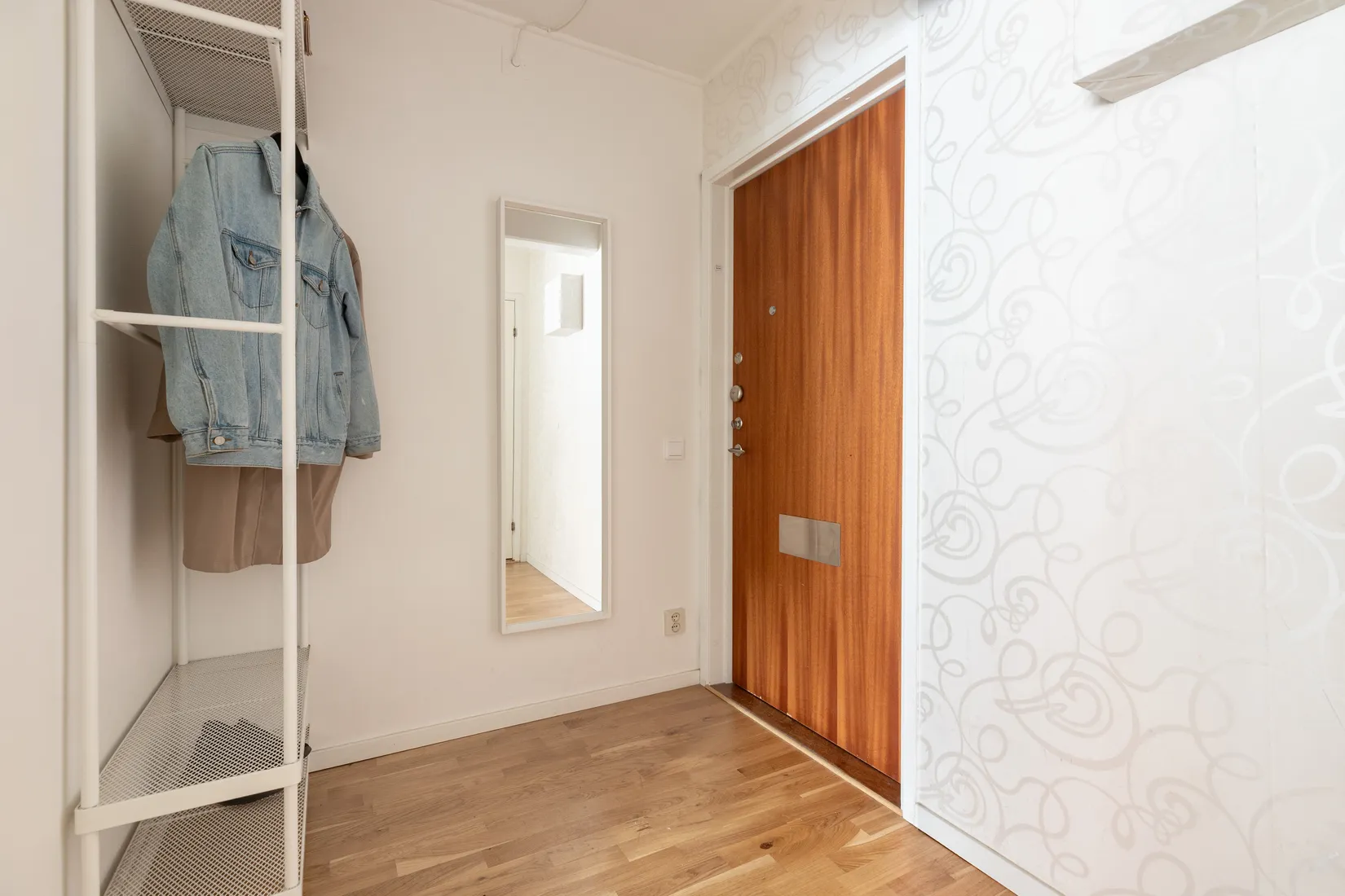 Bostadsrätt, Mjölnerbacken 24, Rissne, Sundbyberg