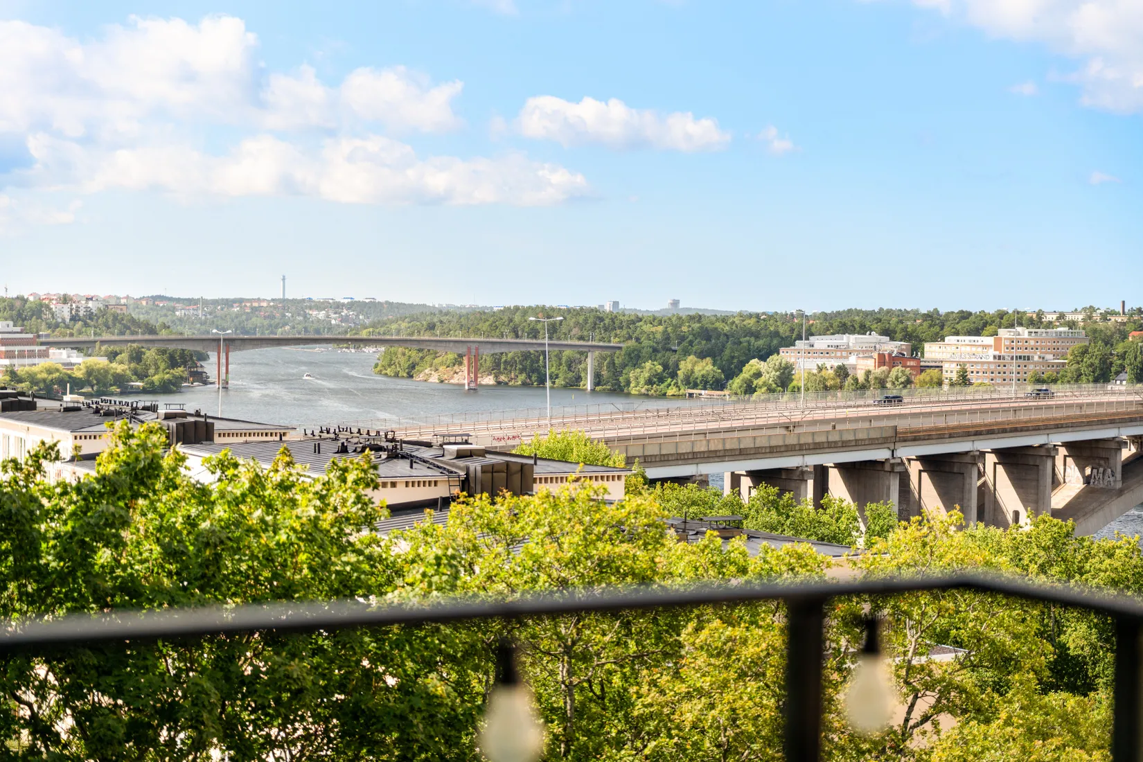 Bostadsrätt, Love Almqvists Väg 10, 5 Tr, Kungsholmen / Kristineberg, Stockholm