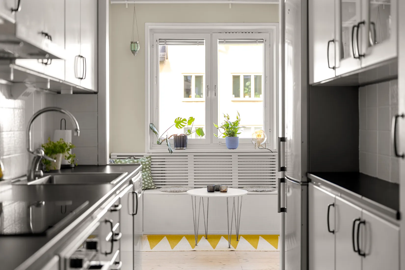 Bostadsrätt, Love Almqvists Väg 10, 5 Tr, Kungsholmen / Kristineberg, Stockholm