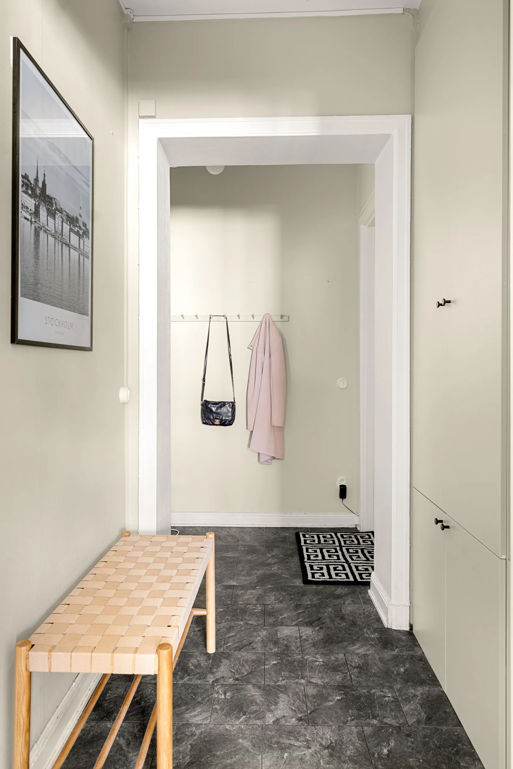 Bostadsrätt, Love Almqvists Väg 10, 5 Tr, Kungsholmen / Kristineberg, Stockholm