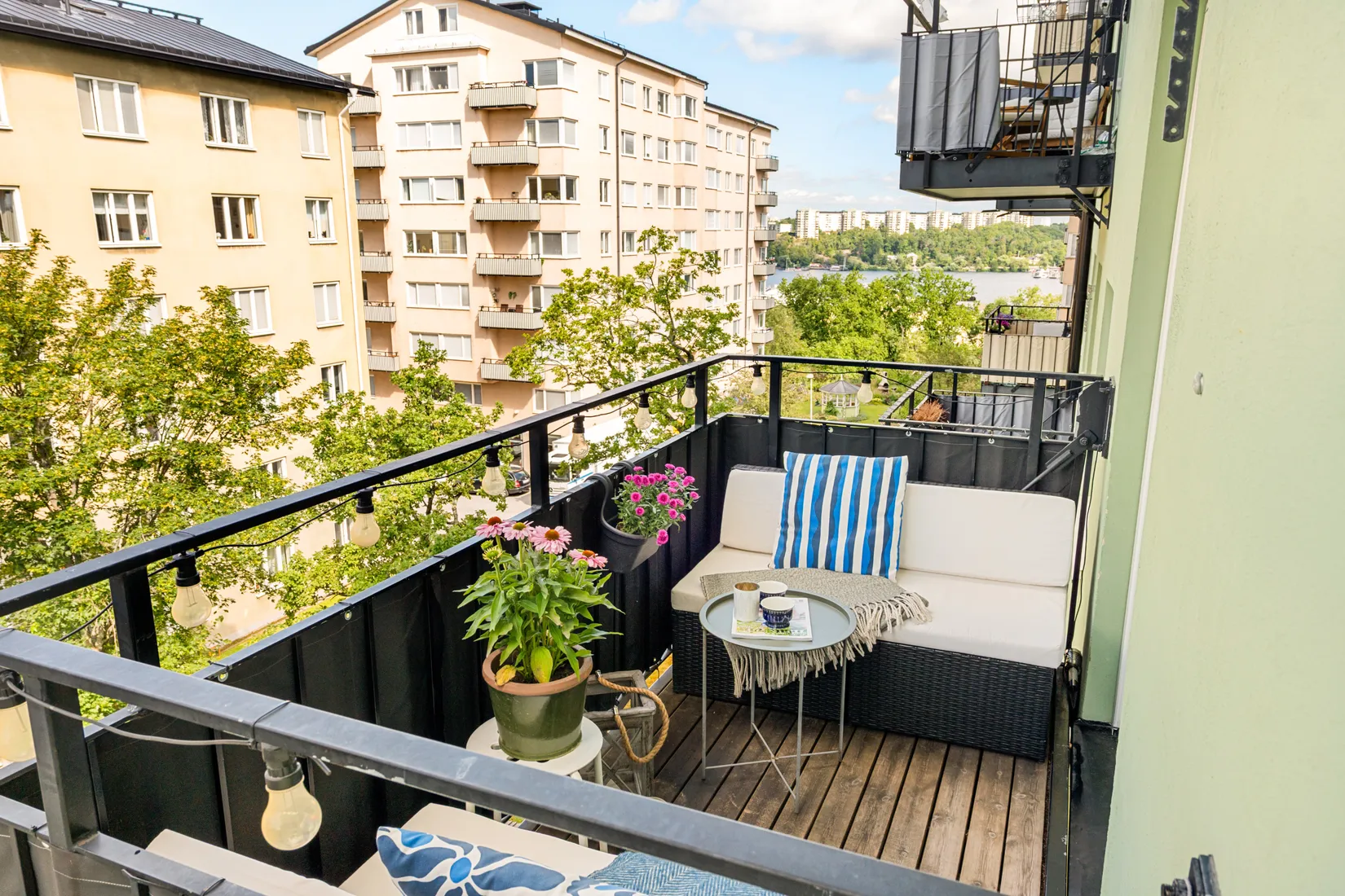 Bostadsrätt, Love Almqvists Väg 10, 5 Tr, Kungsholmen / Kristineberg, Stockholm