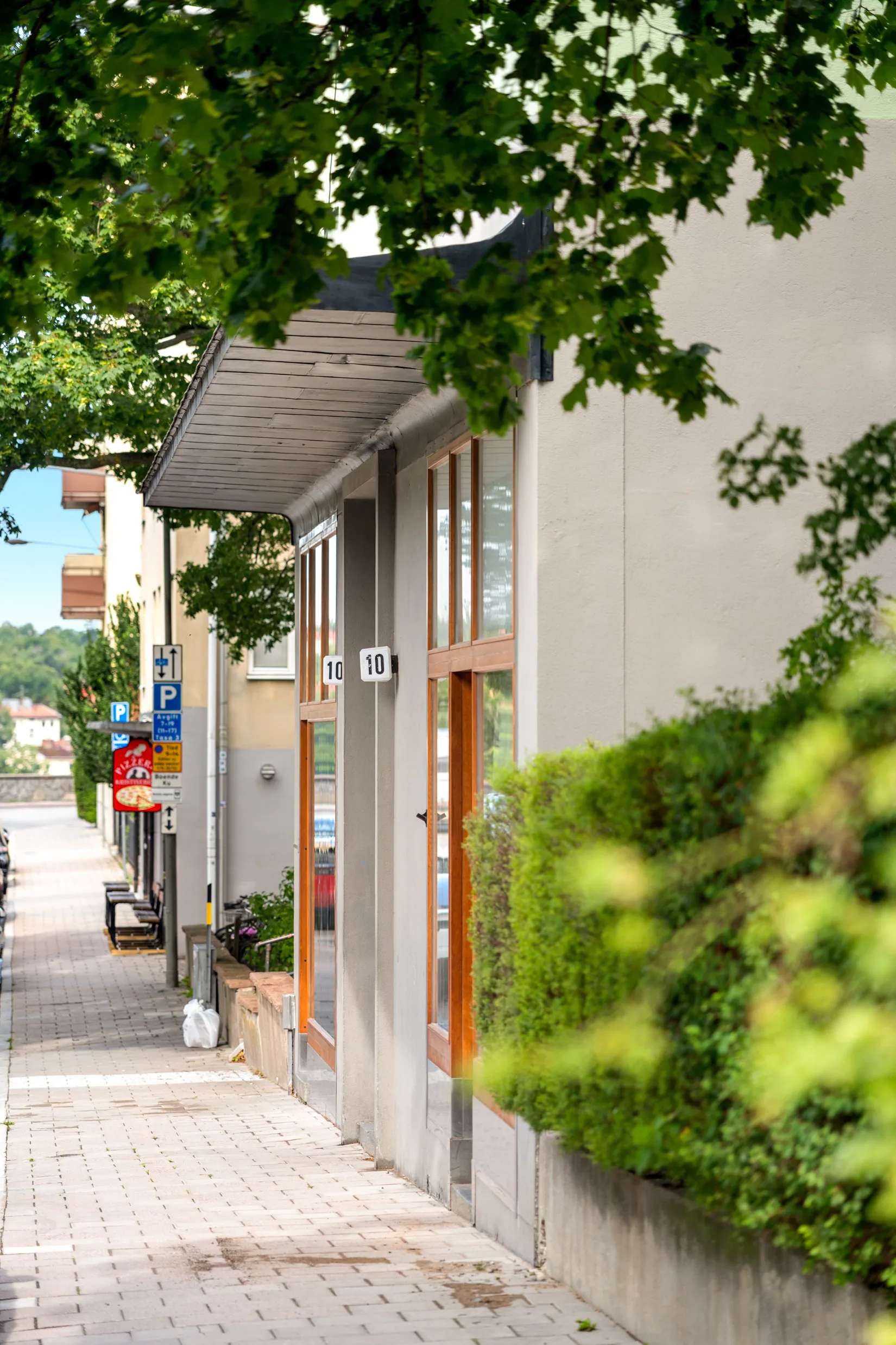 Bostadsrätt, Love Almqvists Väg 10, 5 Tr, Kungsholmen / Kristineberg, Stockholm