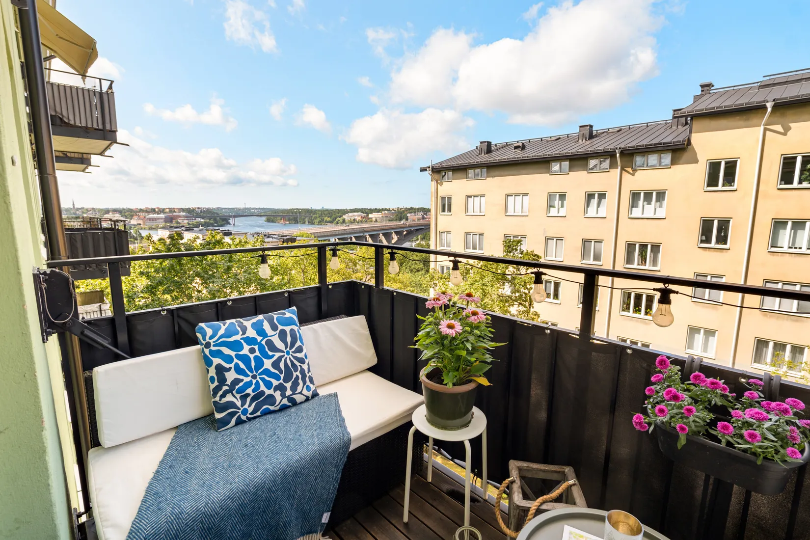 Bostadsrätt, Love Almqvists Väg 10, 5 Tr, Kungsholmen / Kristineberg, Stockholm