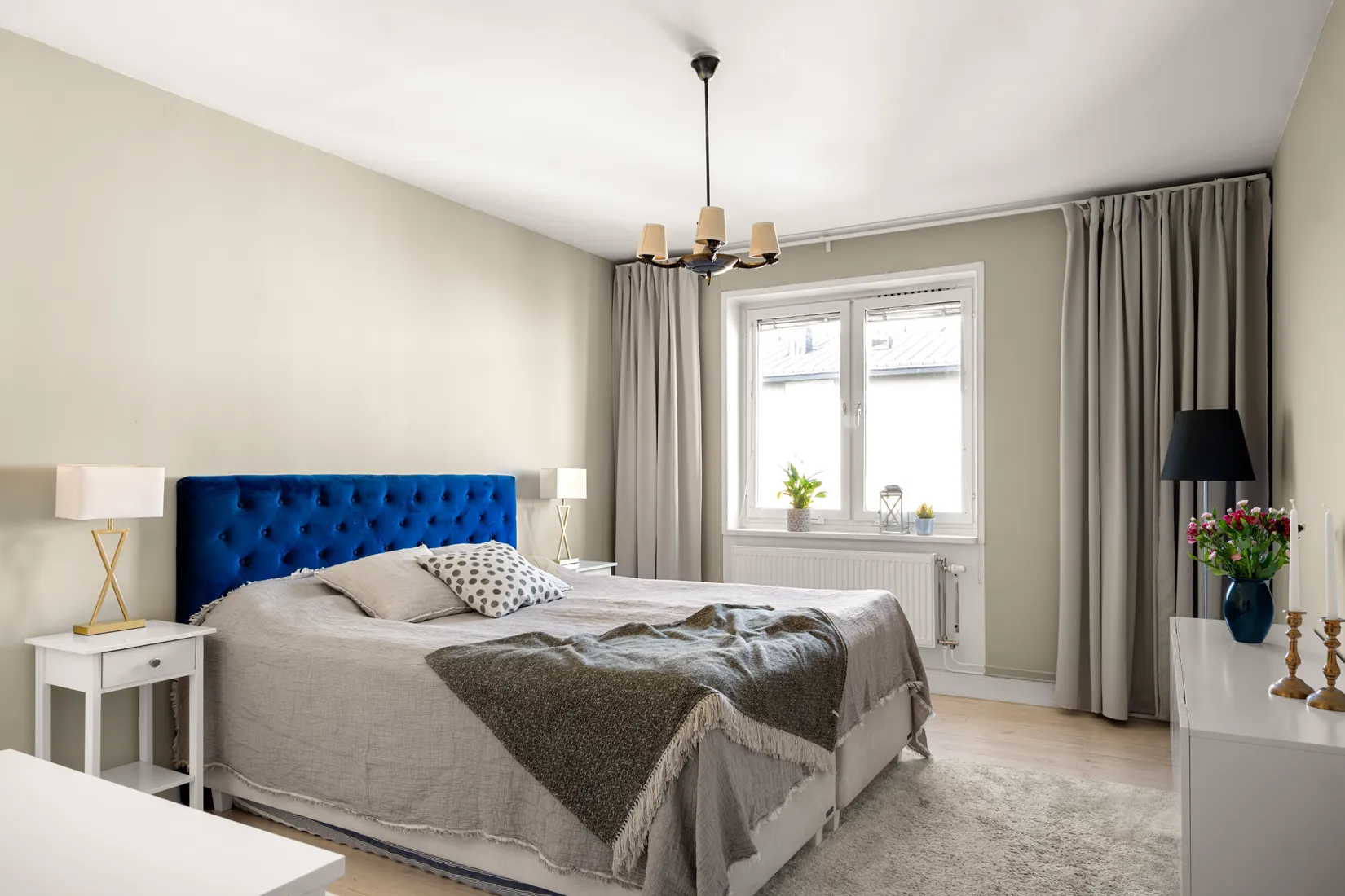 Bostadsrätt, Love Almqvists Väg 10, 5 Tr, Kungsholmen / Kristineberg, Stockholm