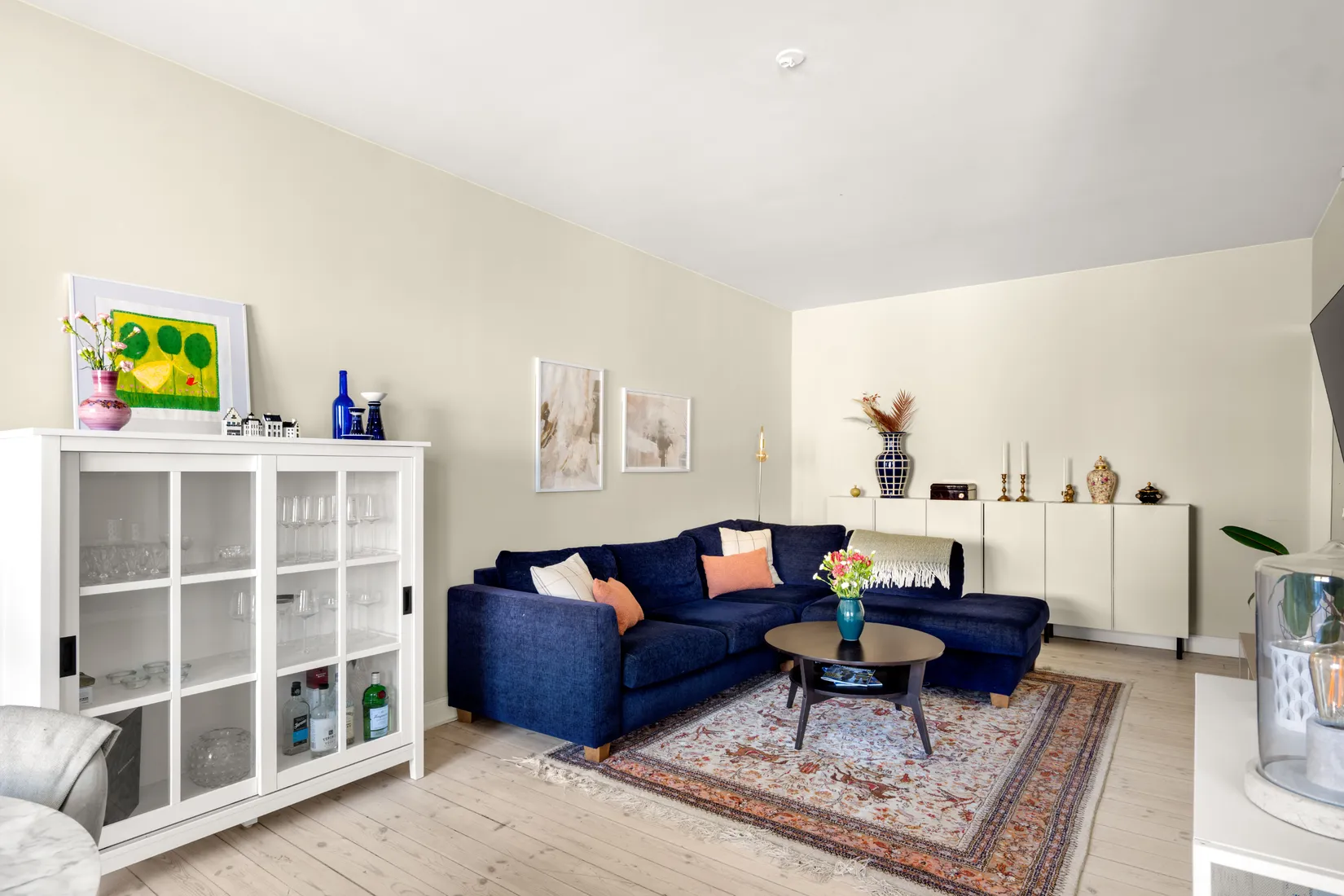 Bostadsrätt, Love Almqvists Väg 10, 5 Tr, Kungsholmen / Kristineberg, Stockholm