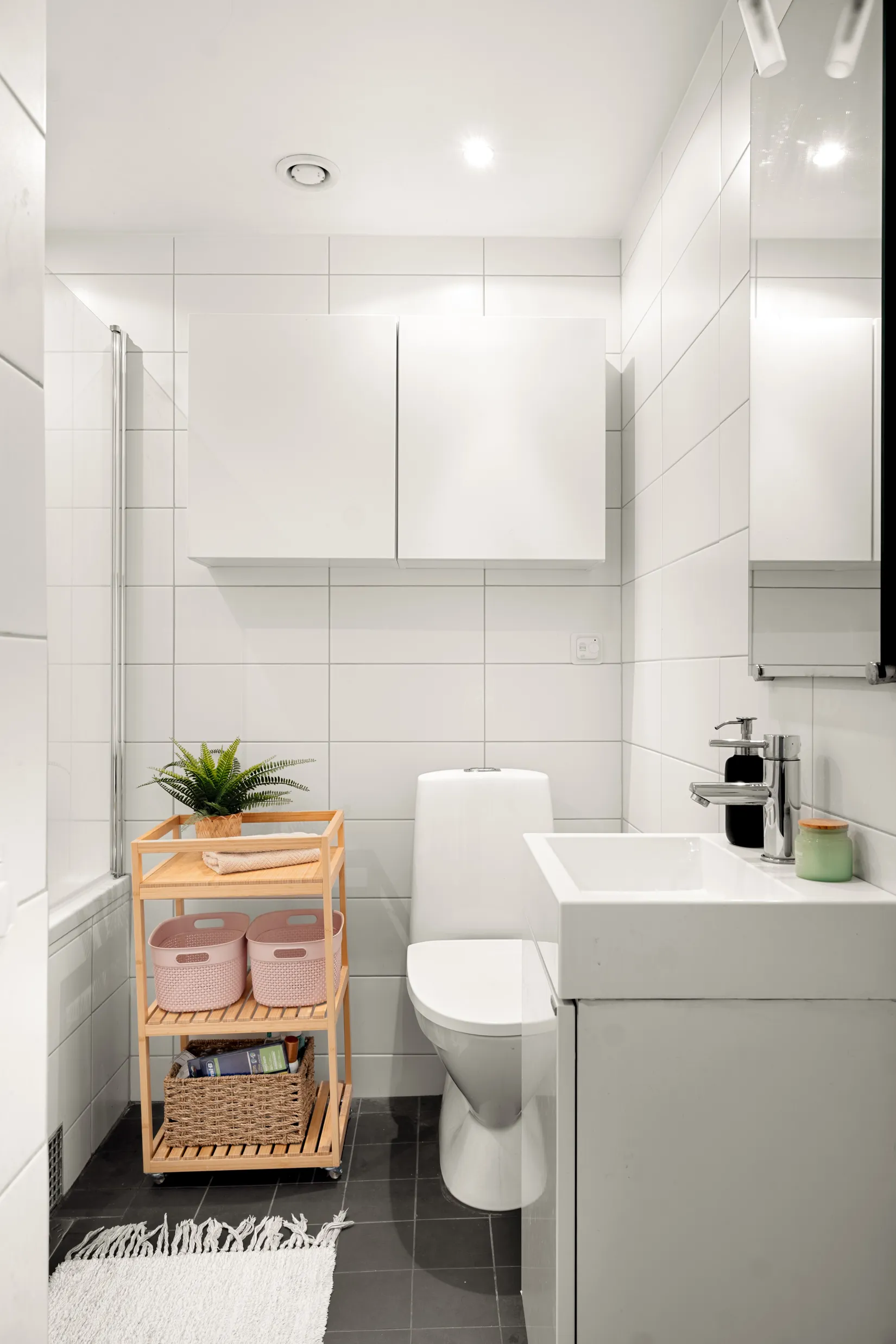 Bostadsrätt, Love Almqvists Väg 10, 5 Tr, Kungsholmen / Kristineberg, Stockholm