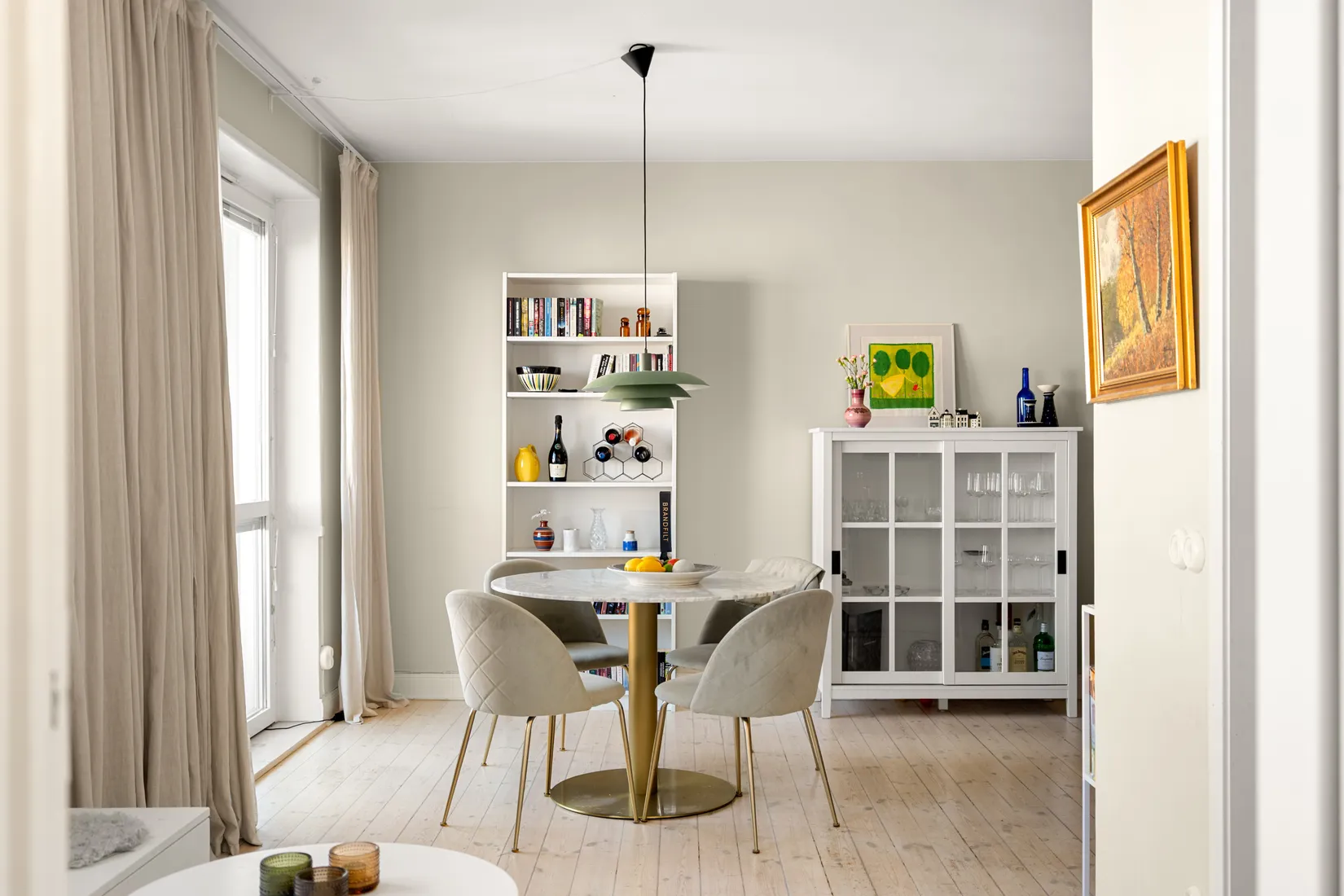 Bostadsrätt, Love Almqvists Väg 10, 5 Tr, Kungsholmen / Kristineberg, Stockholm
