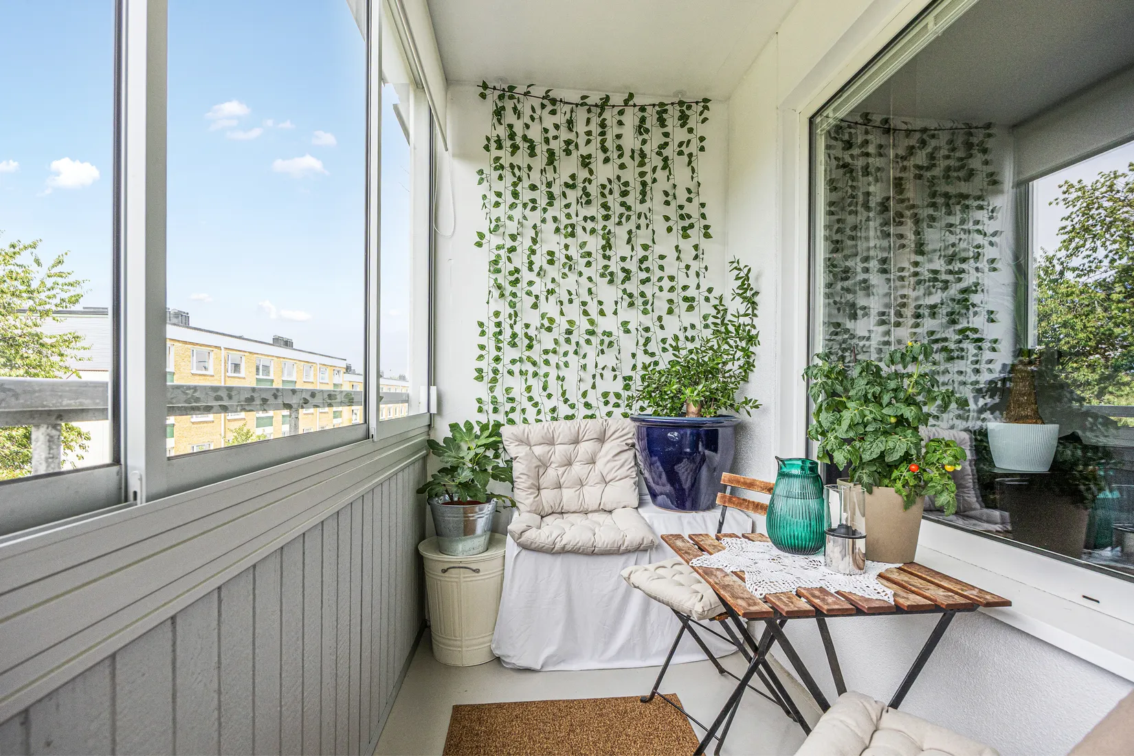 Bostadsrätt, Kulladalsgatan 26 B, Kulladal, Malmö