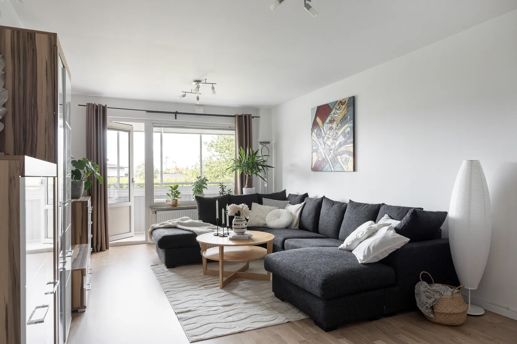 Bostadsrätt, Kulladalsgatan 26 B, Kulladal, Malmö