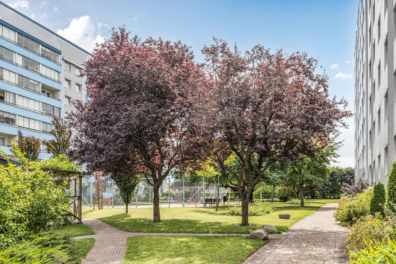 Bostadsrätt, Kulladalsgatan 26 B, Kulladal, Malmö