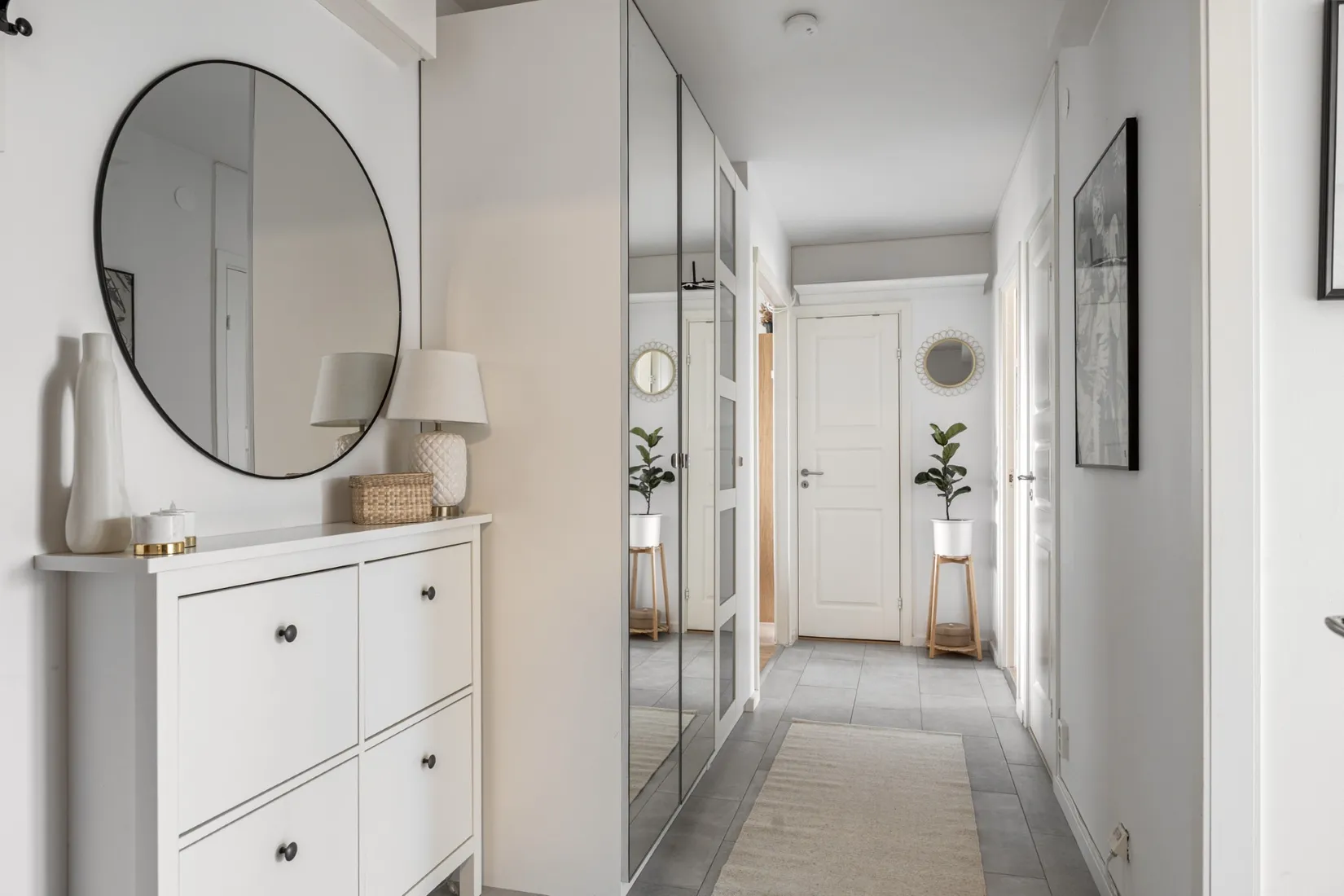 Bostadsrätt, Kulladalsgatan 26 B, Kulladal, Malmö