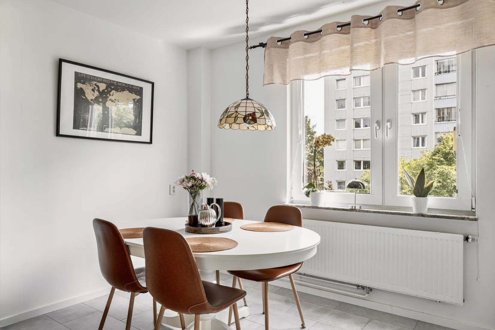Bostadsrätt, Kulladalsgatan 26 B, Kulladal, Malmö