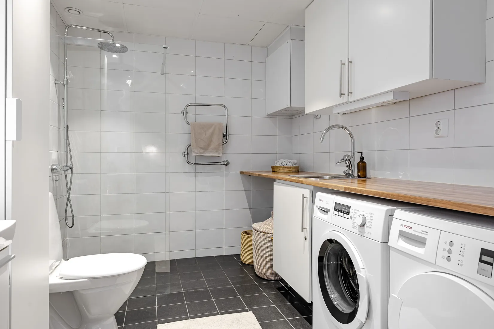 Bostadsrätt, Gudruns gata 8B, Vikingstad, Linköping