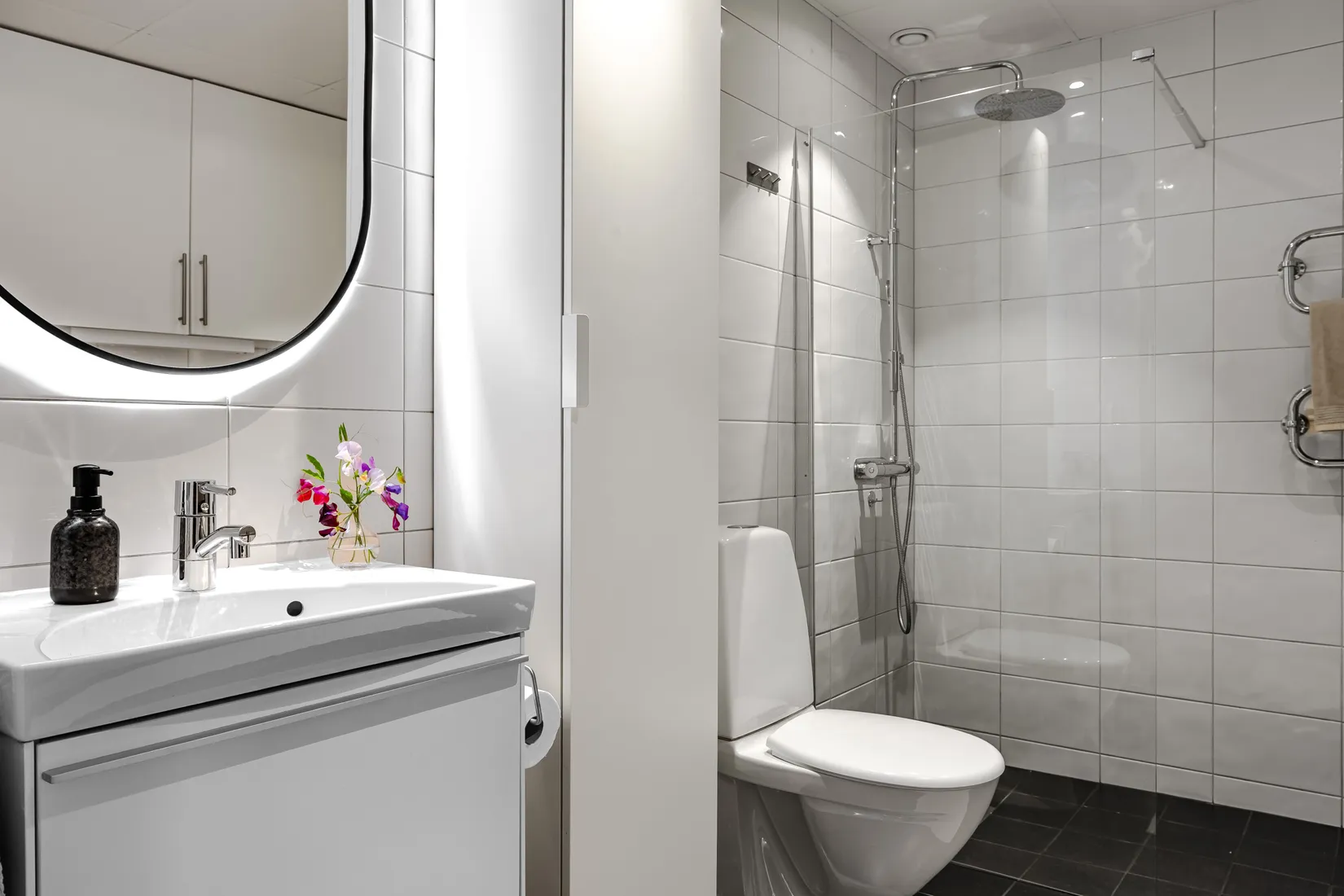 Bostadsrätt, Gudruns gata 8B, Vikingstad, Linköping