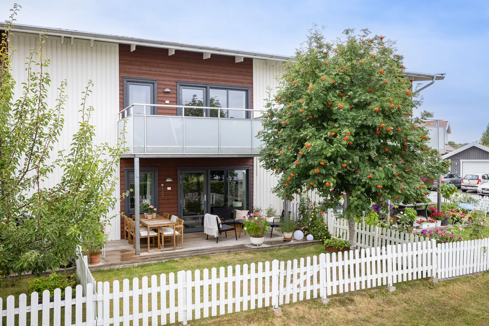 Bostadsrätt, Gudruns gata 8B, Vikingstad, Linköping