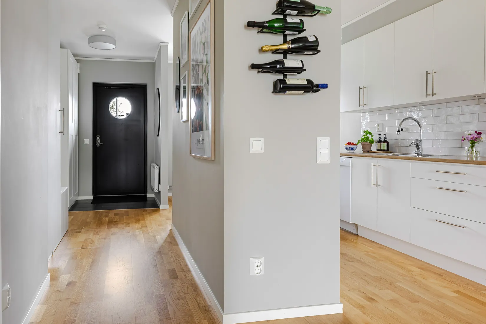 Bostadsrätt, Gudruns gata 8B, Vikingstad, Linköping