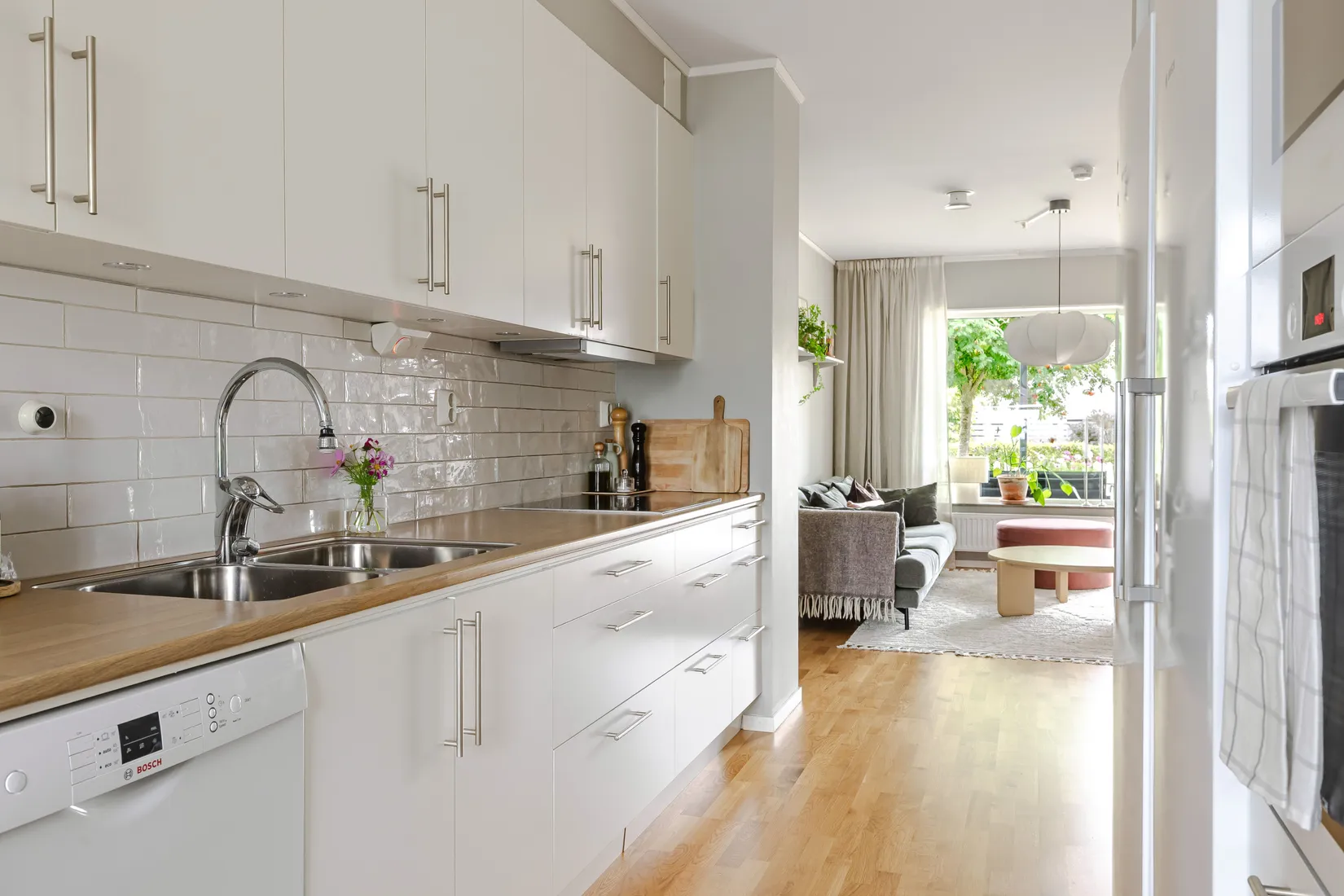 Bostadsrätt, Gudruns gata 8B, Vikingstad, Linköping