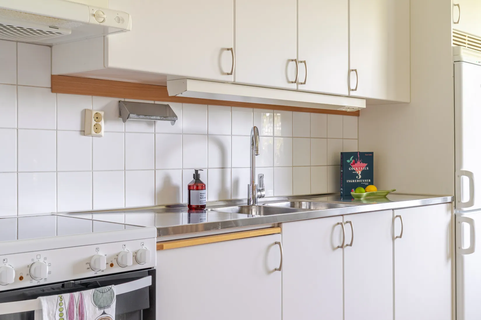 Bostadsrätt, Sigrid Undsets gata 22, Bromma - Blackeberg, Stockholm