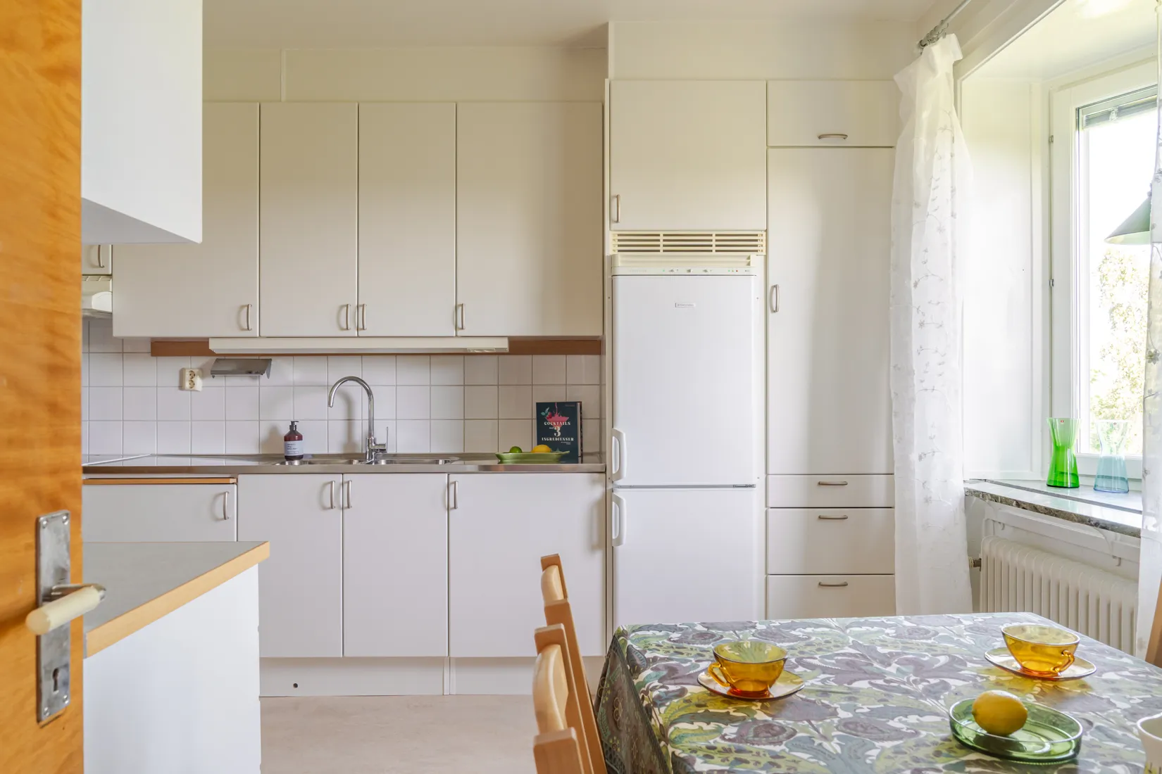 Bostadsrätt, Sigrid Undsets gata 22, Bromma - Blackeberg, Stockholm