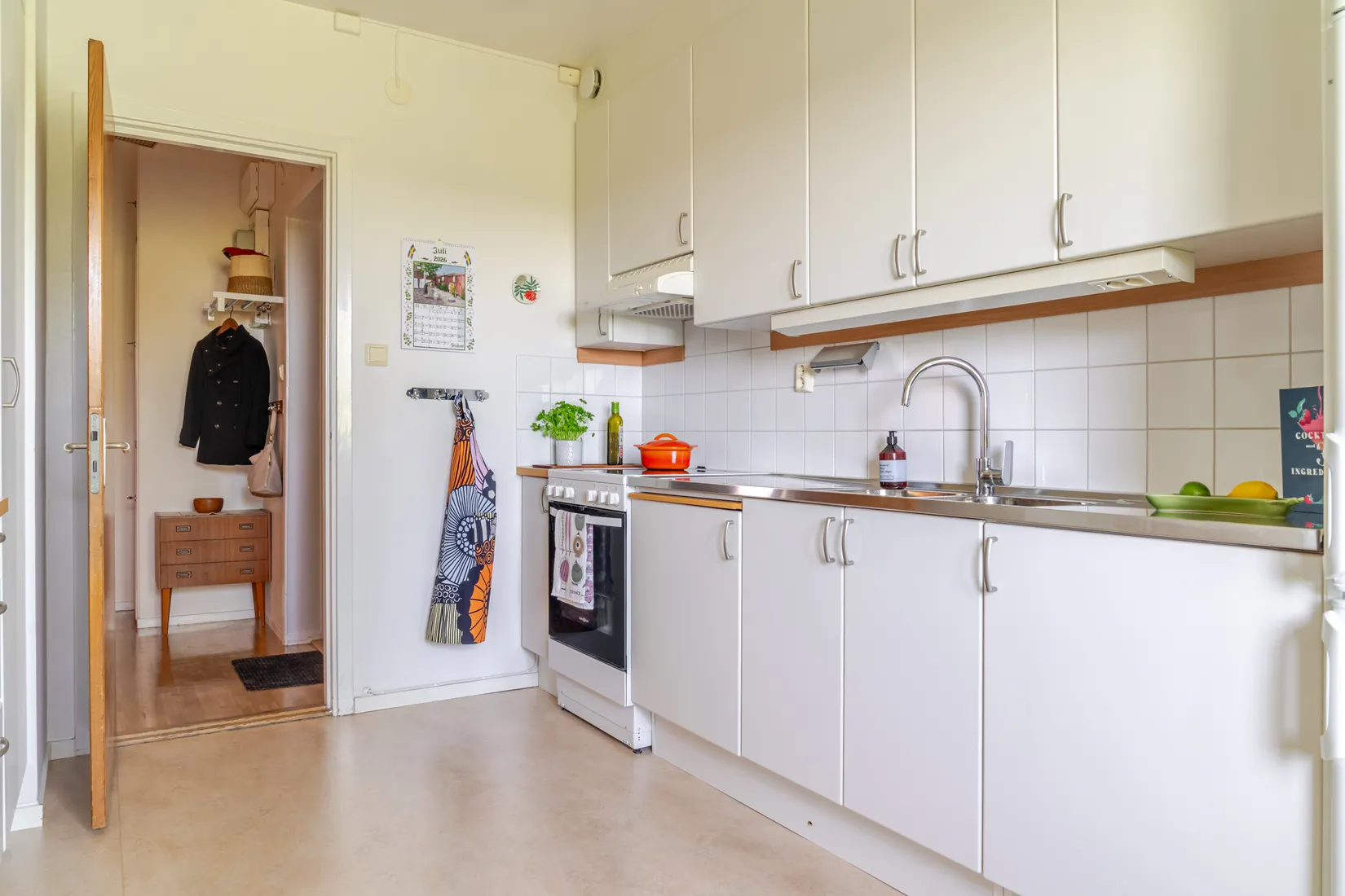 Bostadsrätt, Sigrid Undsets gata 22, Bromma - Blackeberg, Stockholm