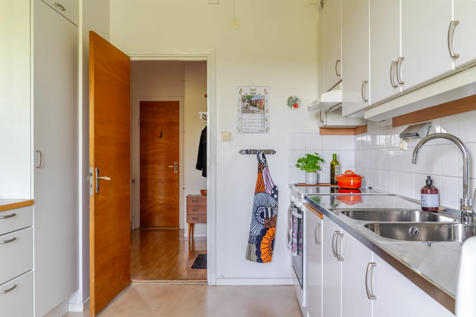 Bostadsrätt, Sigrid Undsets gata 22, Bromma - Blackeberg, Stockholm