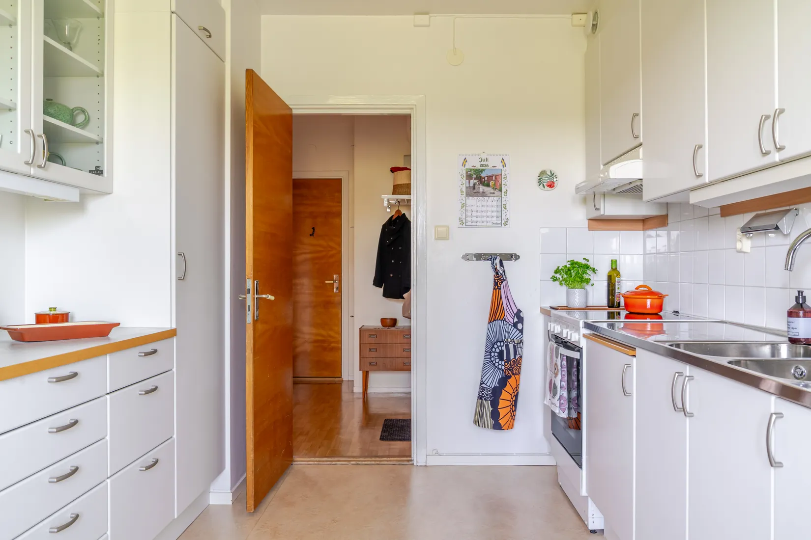 Bostadsrätt, Sigrid Undsets gata 22, Bromma - Blackeberg, Stockholm