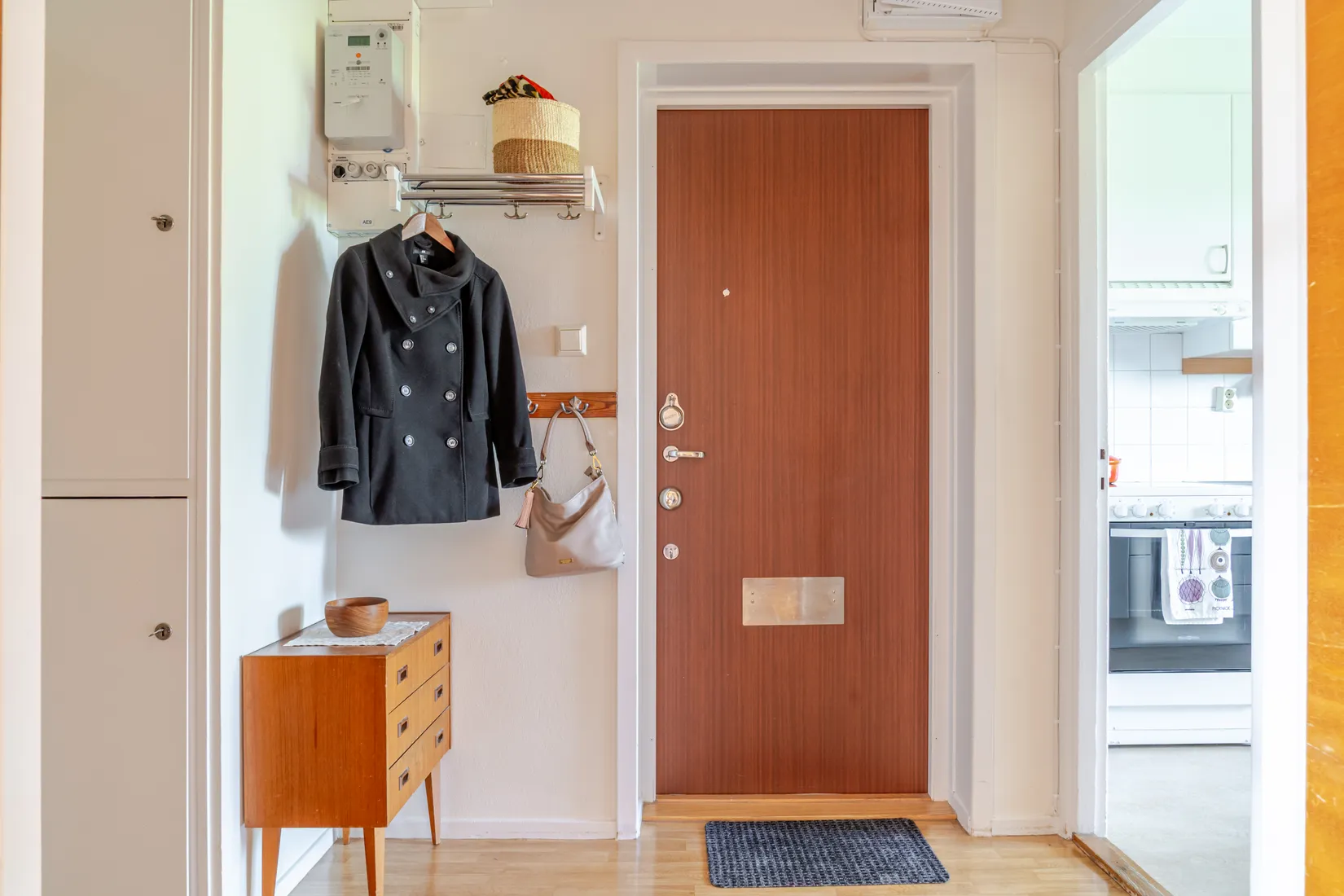 Bostadsrätt, Sigrid Undsets gata 22, Bromma - Blackeberg, Stockholm