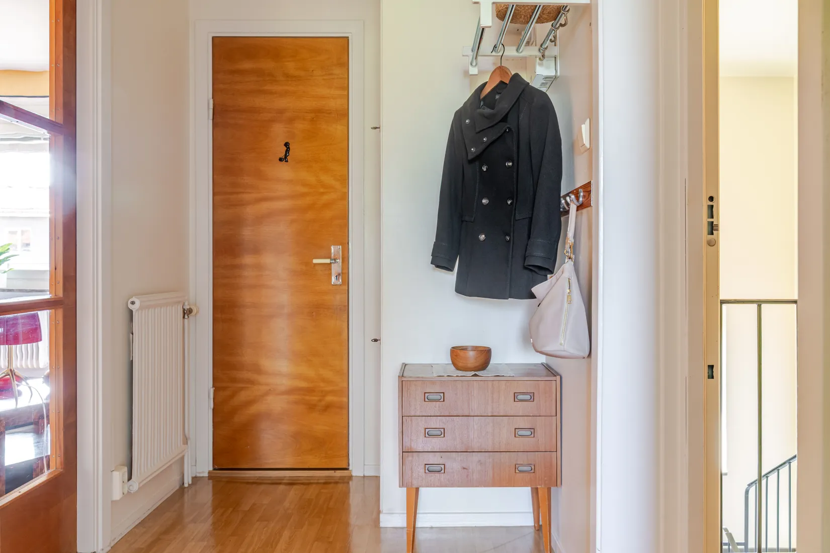 Bostadsrätt, Sigrid Undsets gata 22, Bromma - Blackeberg, Stockholm