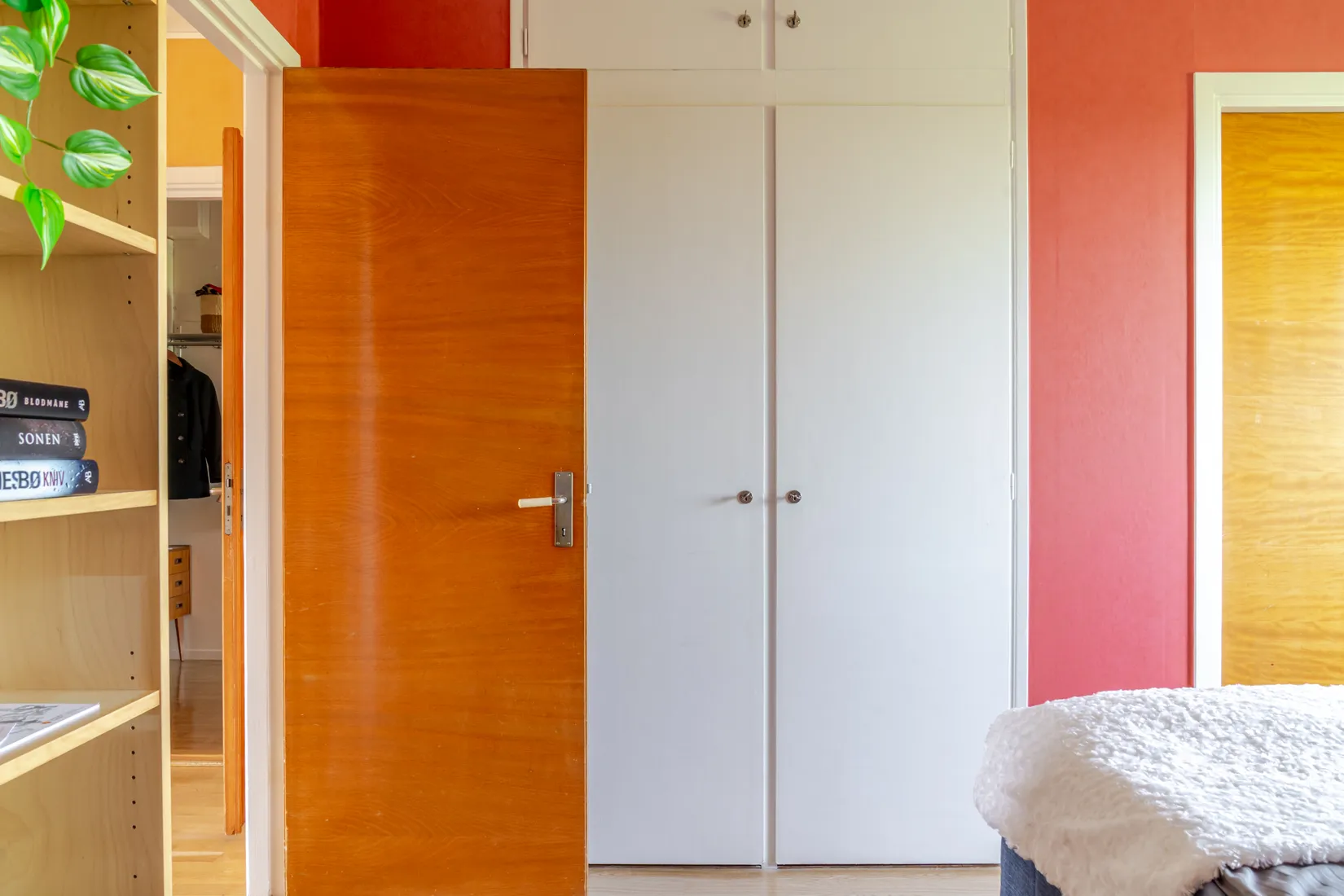 Bostadsrätt, Sigrid Undsets gata 22, Bromma - Blackeberg, Stockholm