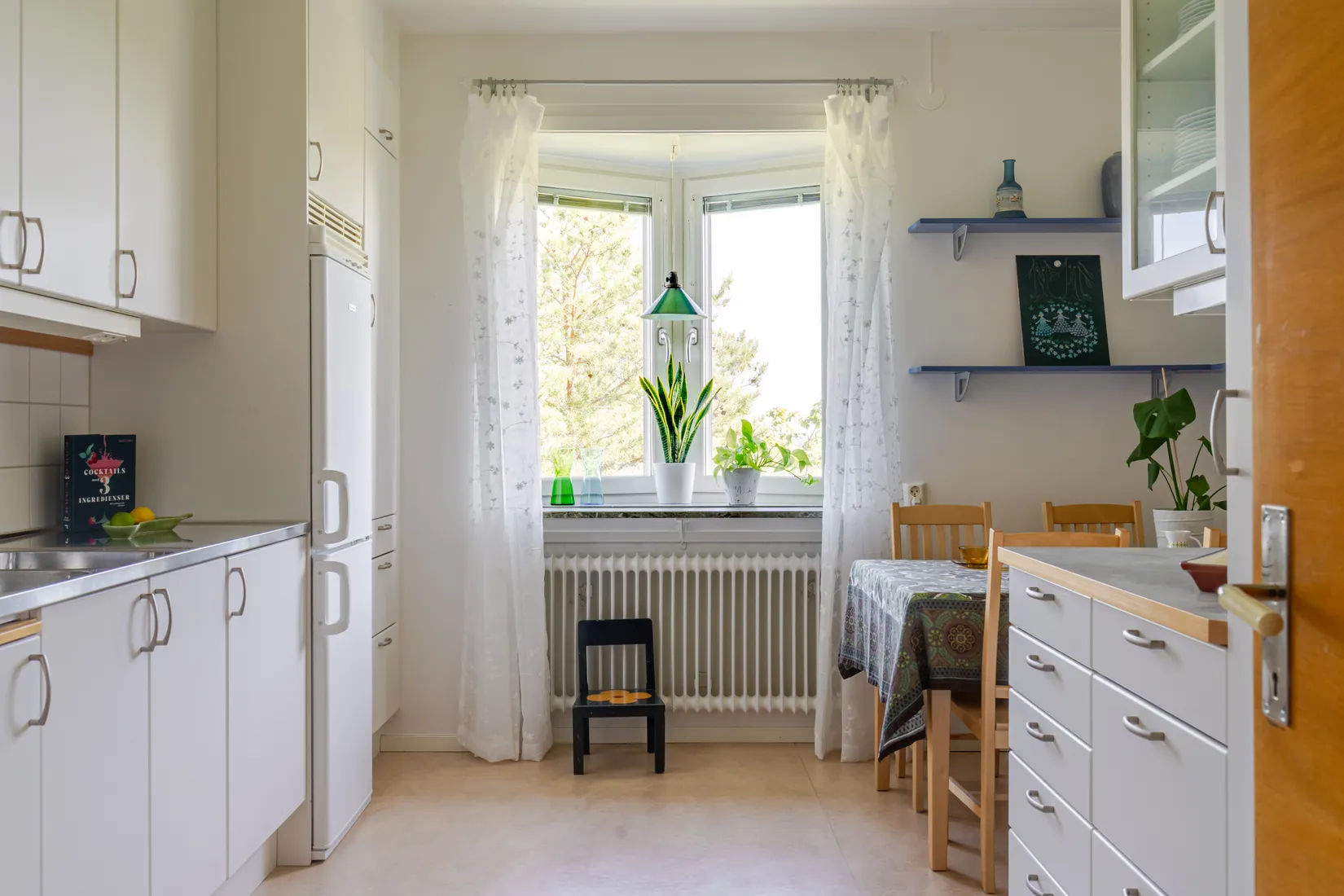 Bostadsrätt, Sigrid Undsets gata 22, Bromma - Blackeberg, Stockholm
