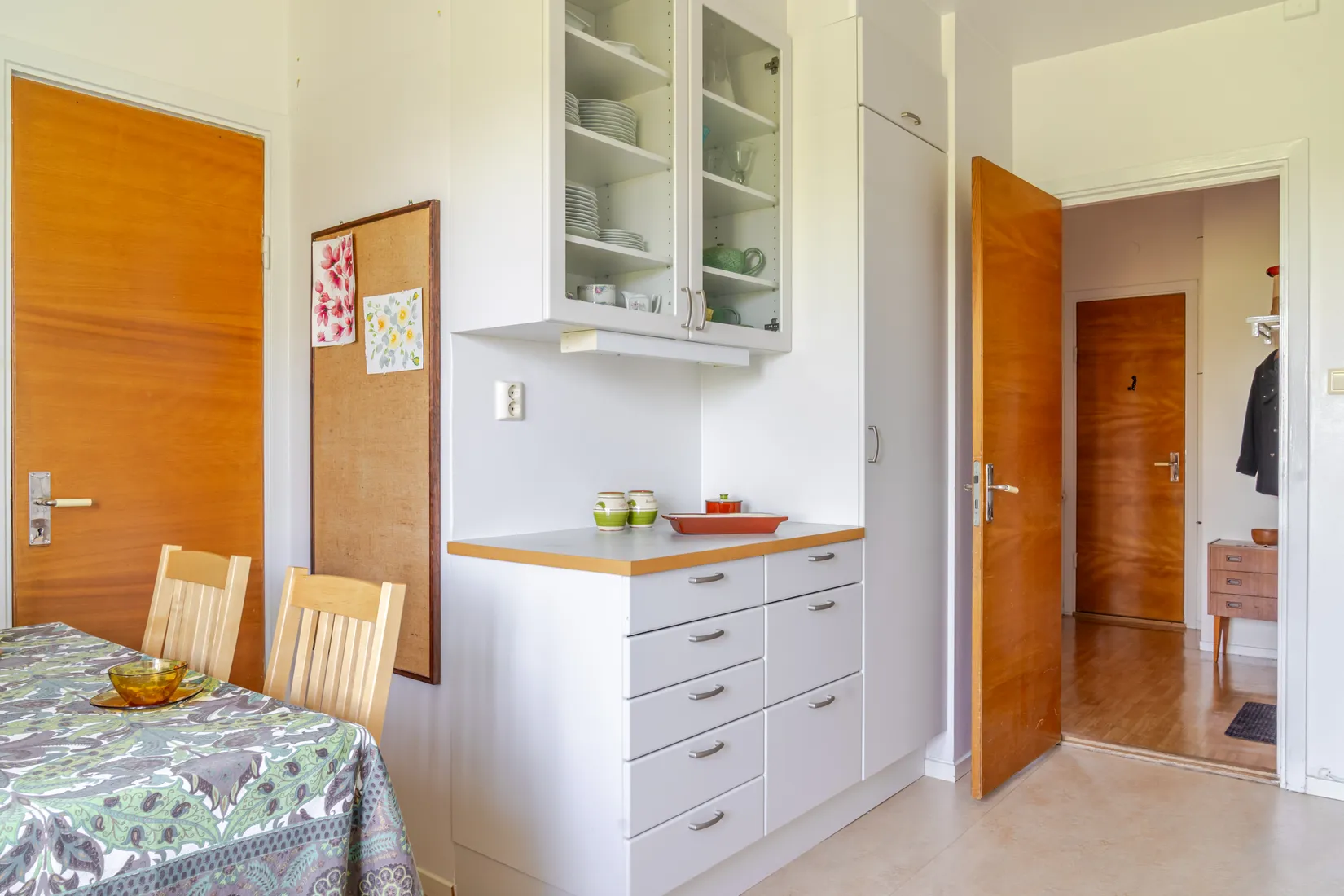 Bostadsrätt, Sigrid Undsets gata 22, Bromma - Blackeberg, Stockholm